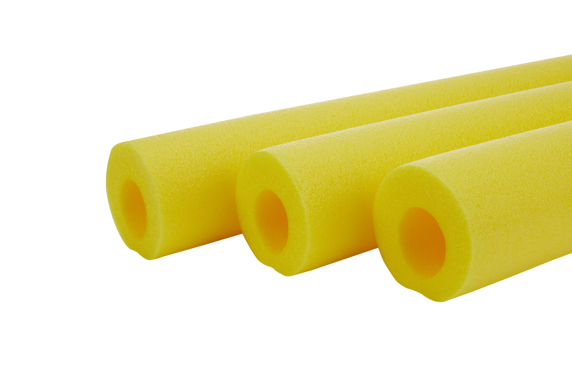 Allstar Performance Roll Bar Padding Yellow 3pk Roll Cages Roll Bar Padding main image