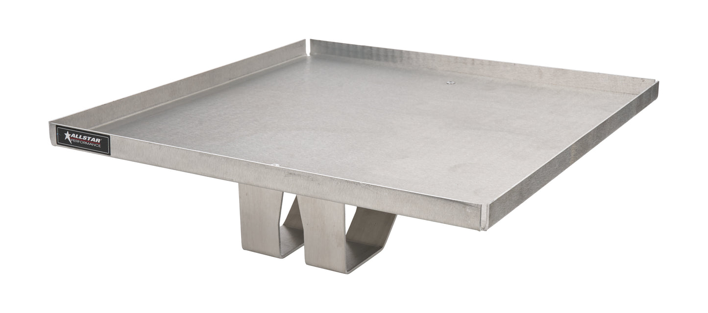 ALLSTAR PERFORMANCE Lift Plate Tool Tray Tools Engine-Related main image