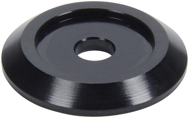 Allstar Performance Body Bolt Washer Black 1000pk Bulk Fasteners Countersunk Washer main image