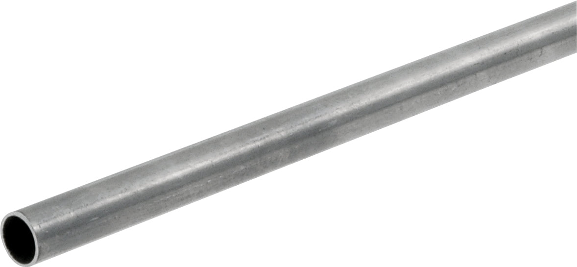 ALLSTAR PERFORMANCE Chrome Moly Round Tubing 1-1/4in x .083in x 20ft Chassis Components Chassis Fabrication Materials main image