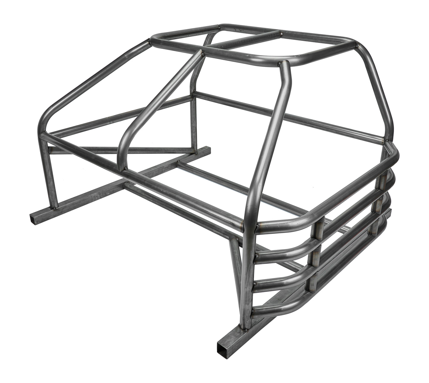 ALLSTAR PERFORMANCE Roll Cage Kit Cavalier Chassis Components Roll Cages main image