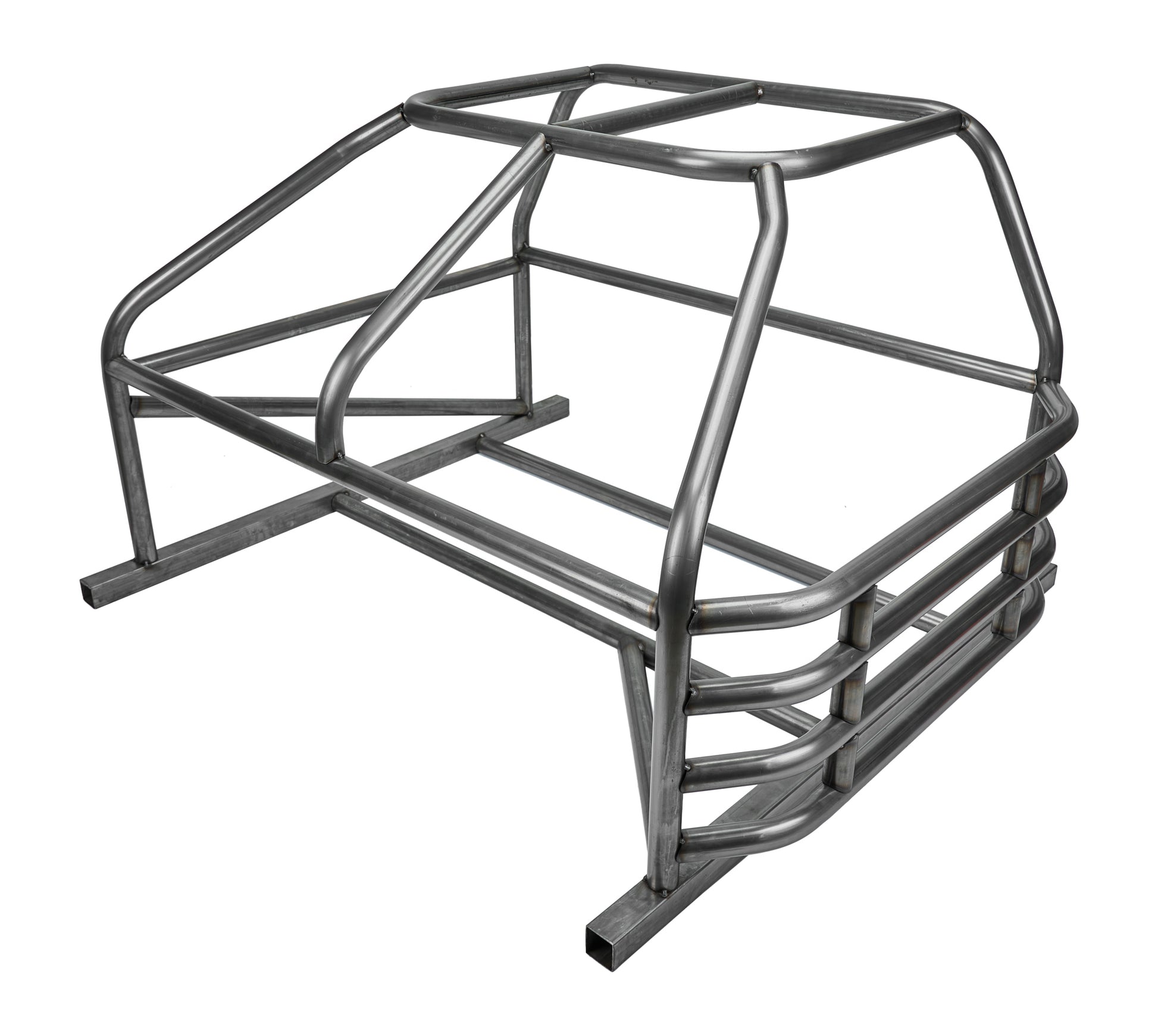 ALLSTAR PERFORMANCE Roll Cage Kit Cavalier Chassis Components Roll Cages main image
