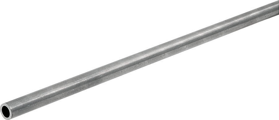 ALLSTAR PERFORMANCE Mild Steel Round Tubing 3/8in x .065in x 12ft Chassis Components Chassis Fabrication Materials main image