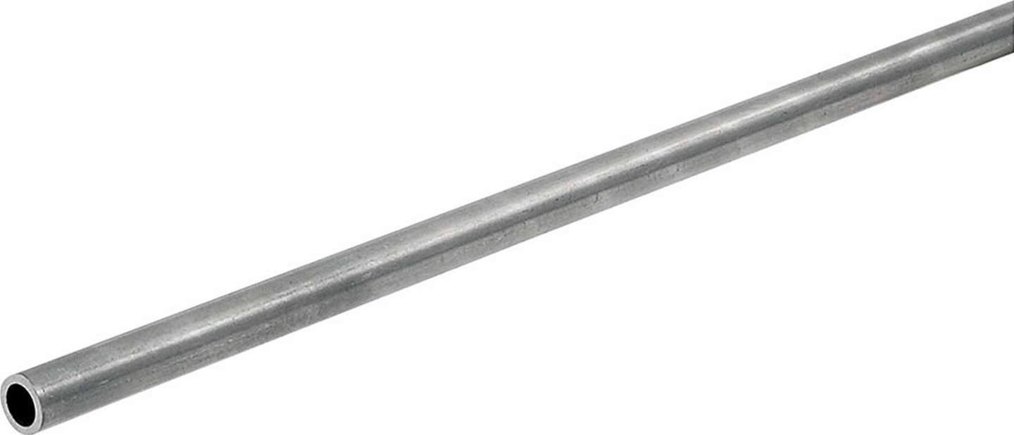 ALLSTAR PERFORMANCE Mild Steel Round Tubing 1-3/4in x .134in x 12ft Chassis Components Chassis Fabrication Materials main image