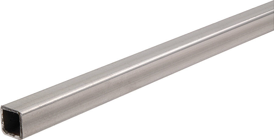 ALLSTAR PERFORMANCE Square Mild Steel Tubing 3/4in x .049in x 12ft Chassis Components Chassis Fabrication Materials main image