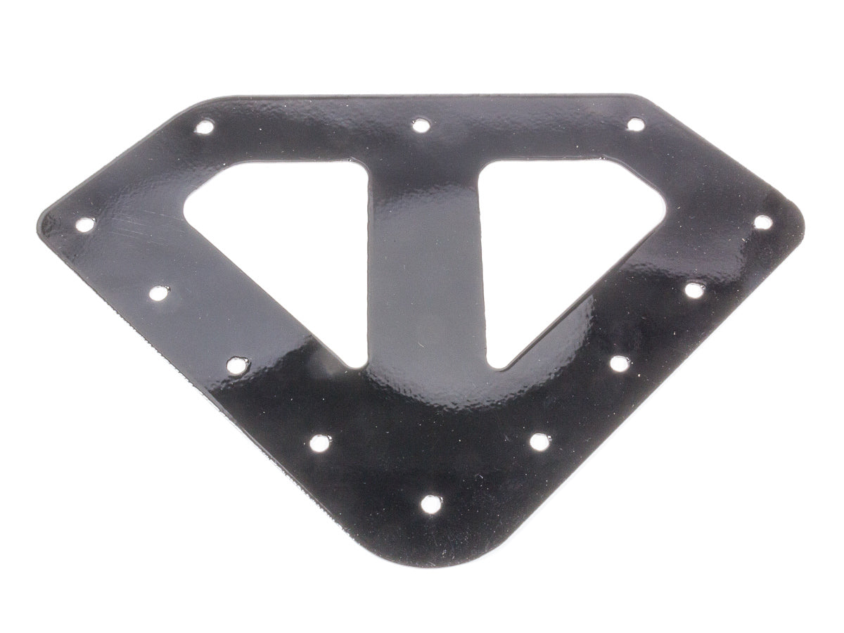 Allstar Performance Mod Nose Support Black Discontinued Body Panels and Components Body Braces main image