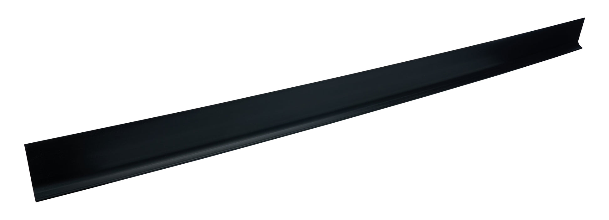ALLSTAR PERFORMANCE Rocker Panel 88in Black Plastic Exterior Components Body Panels and Components main image