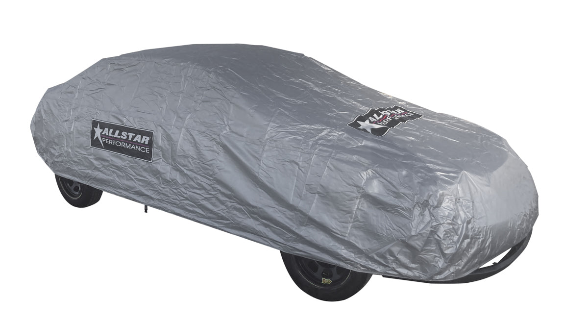 Allstar Performance Mini Stock Car Cover  Car and Truck Covers Car and Truck Covers and Components main image