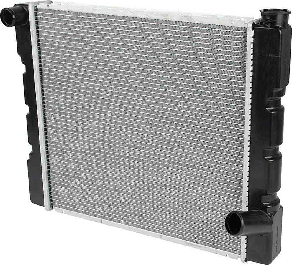 Allstar Performance Plastic Tank Radiator 19x24 Discontinued Radiators Radiators main image