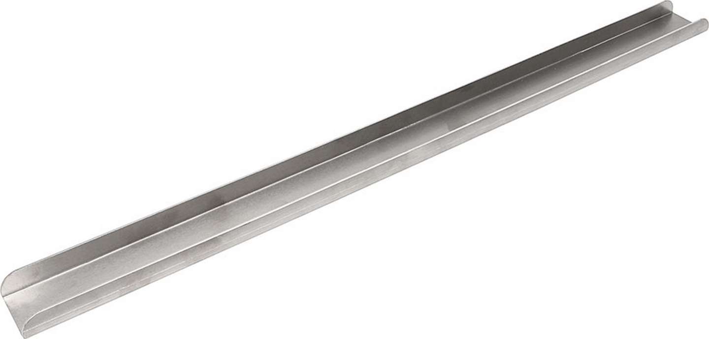 ALLSTAR PERFORMANCE Channel Mount for Single Row Radiator Heating and Cooling Radiators main image