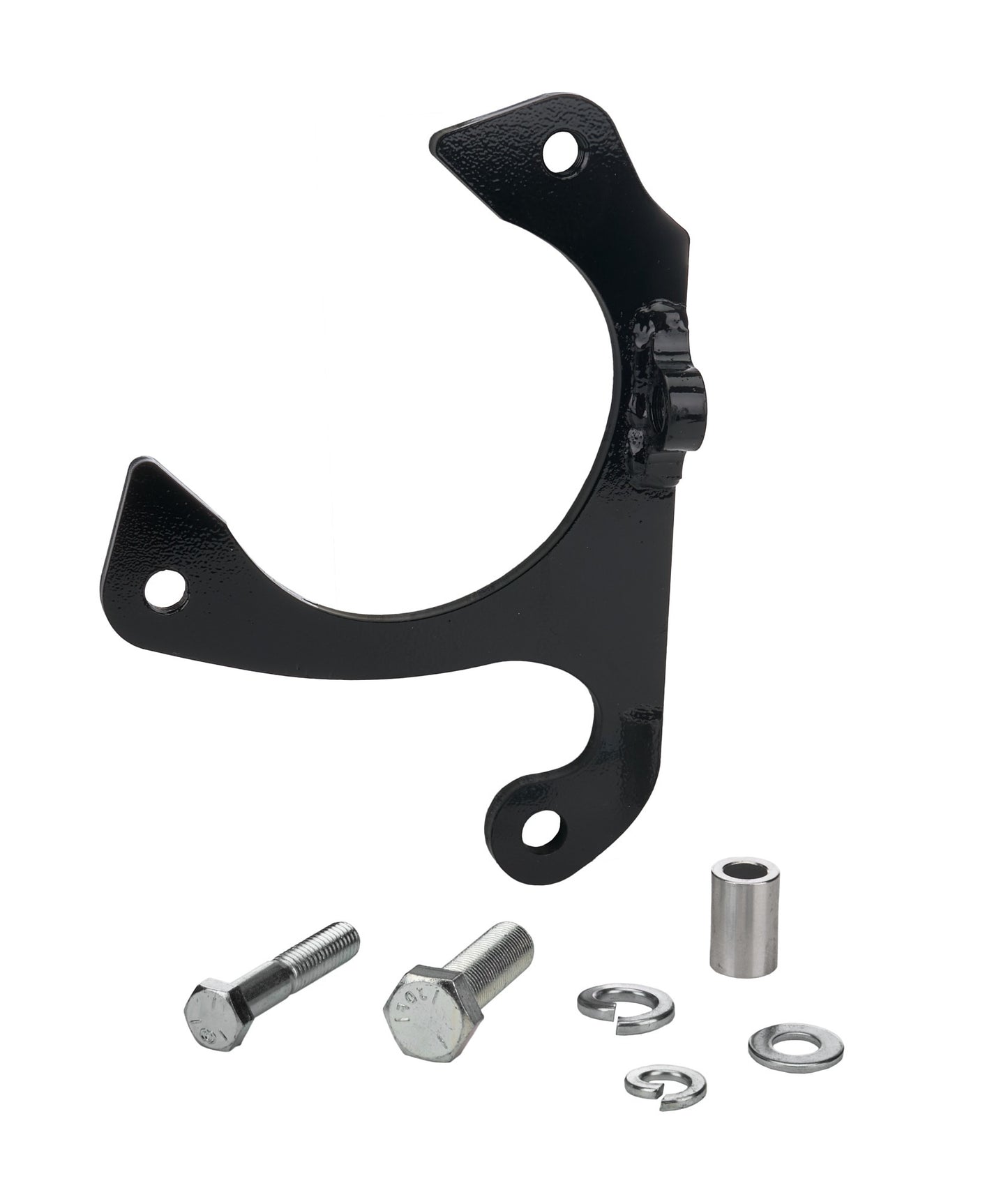 ALLSTAR PERFORMANCE Caliper Mount Bracket LH Brakes Brake Systems And Components main image