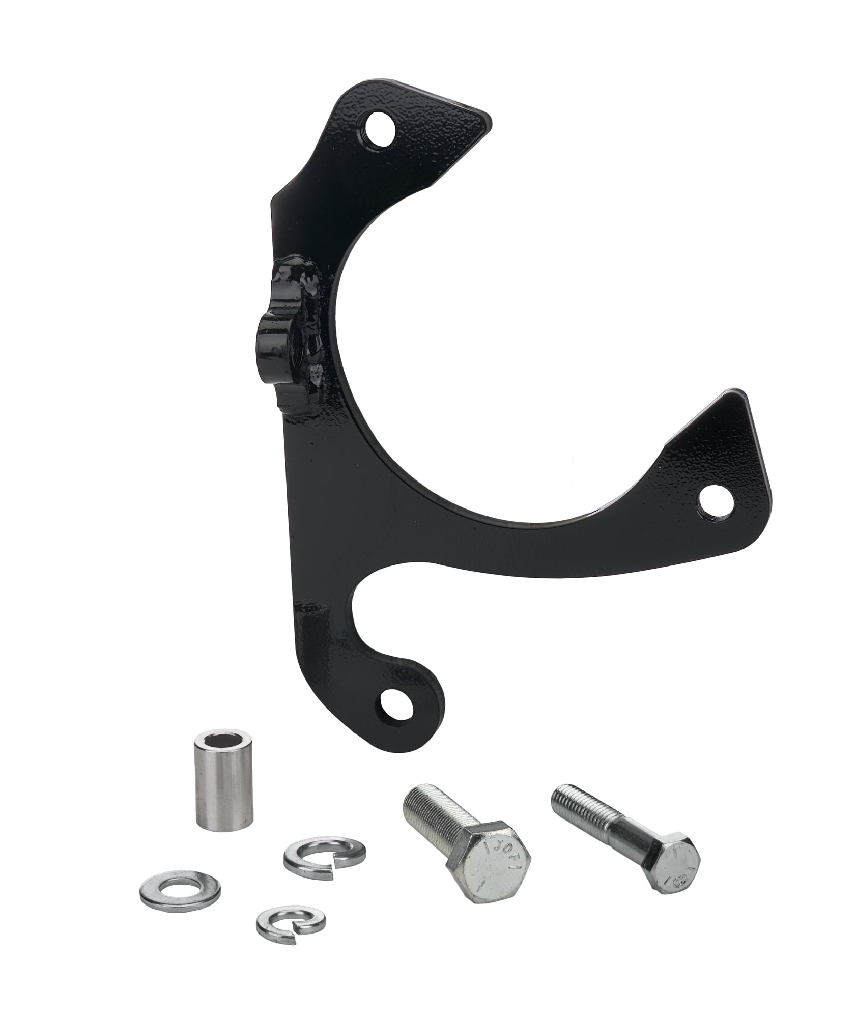 ALLSTAR PERFORMANCE Caliper Mount Bracket RH Brakes Brake Systems And Components main image