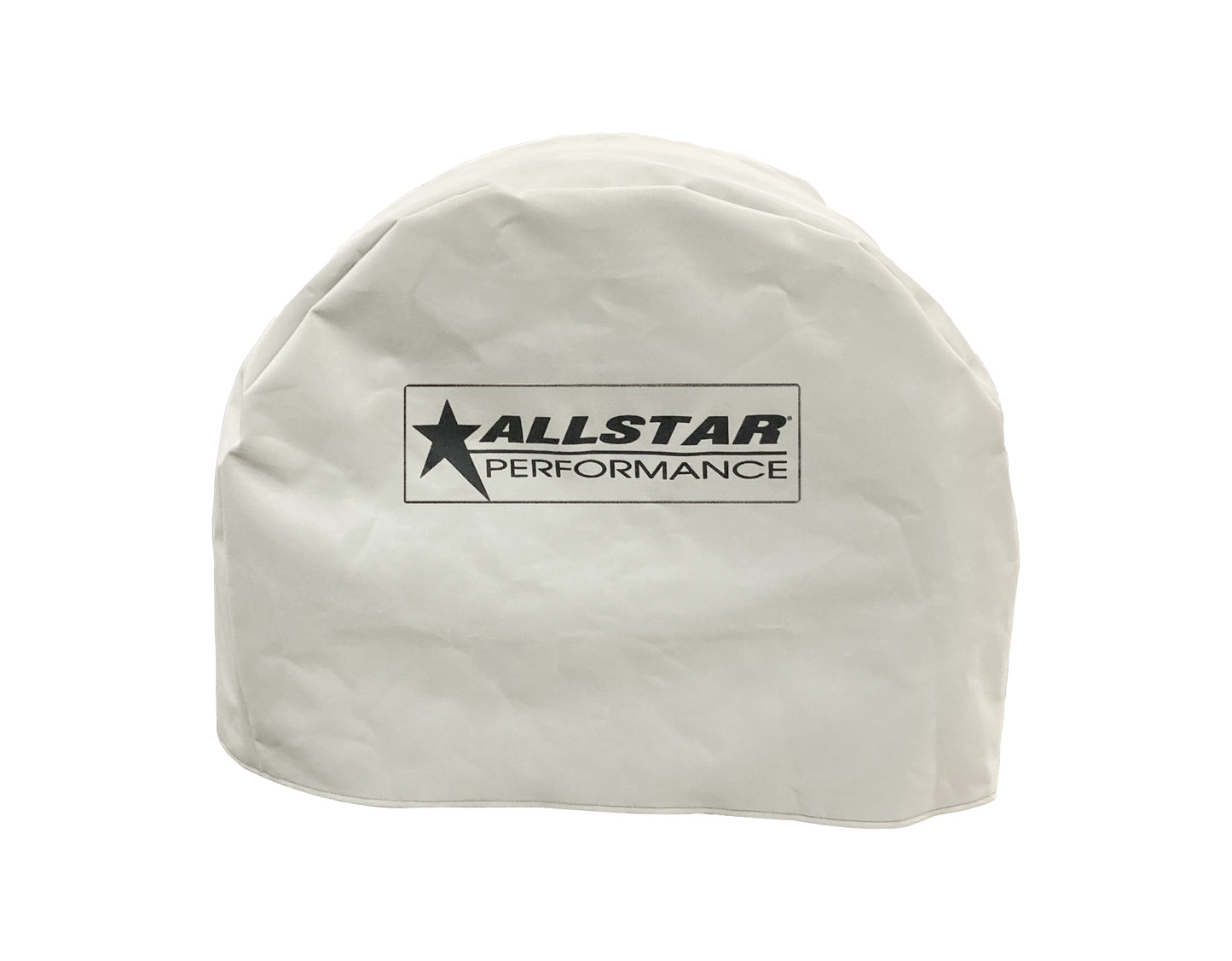 ALLSTAR PERFORMANCE Tire Cover for 10in Wide Wheel Wheels and Tires Tire and Wheel Accessories main image