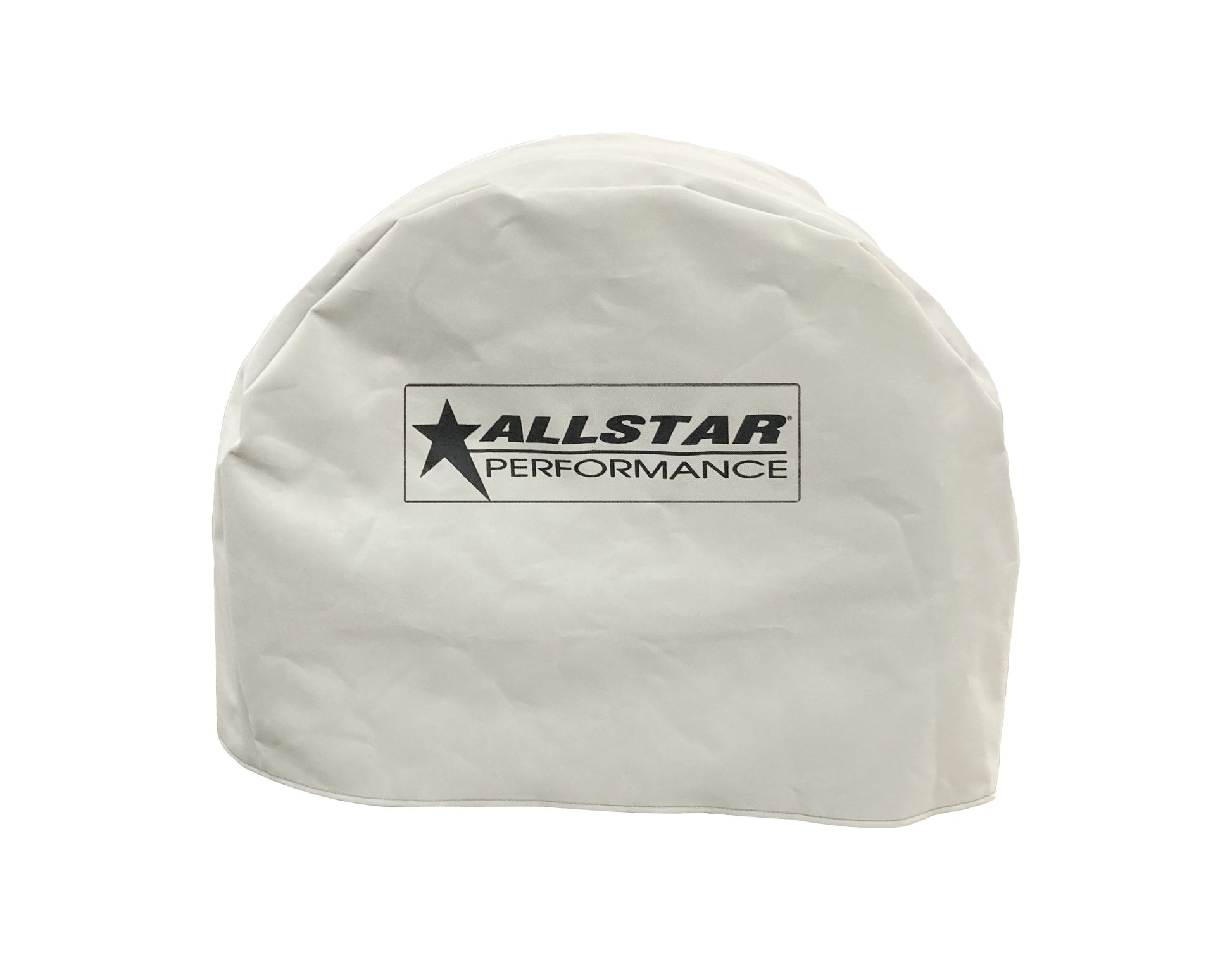 ALLSTAR PERFORMANCE Tire Cover for 10in Wide Wheel Wheels and Tires Tire and Wheel Accessories main image