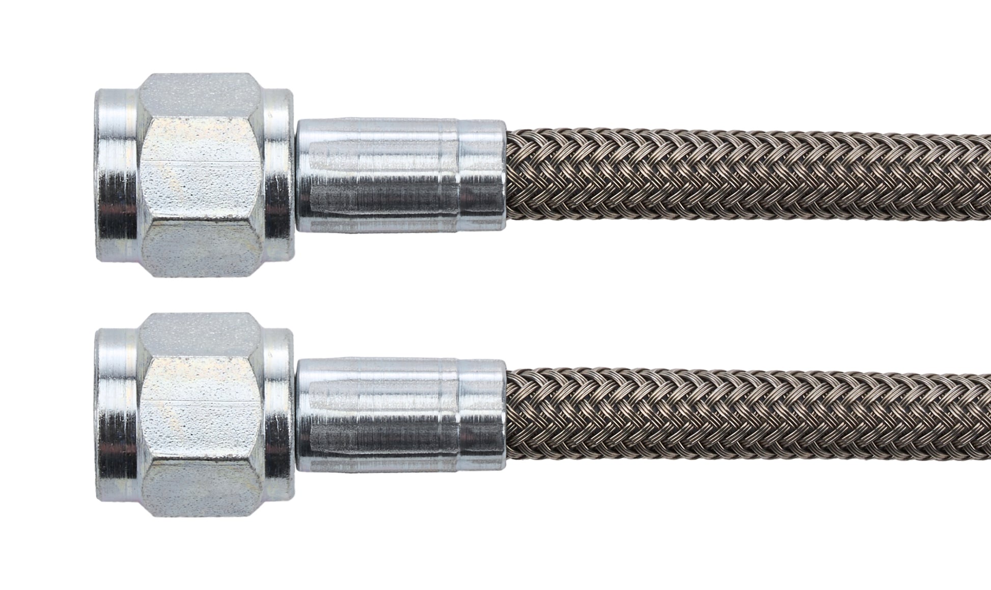 ALLSTAR PERFORMANCE 72in #4 Line -4 Str/-4 Str Fittings Hoses and Valves Hose, Line and Tubing main image