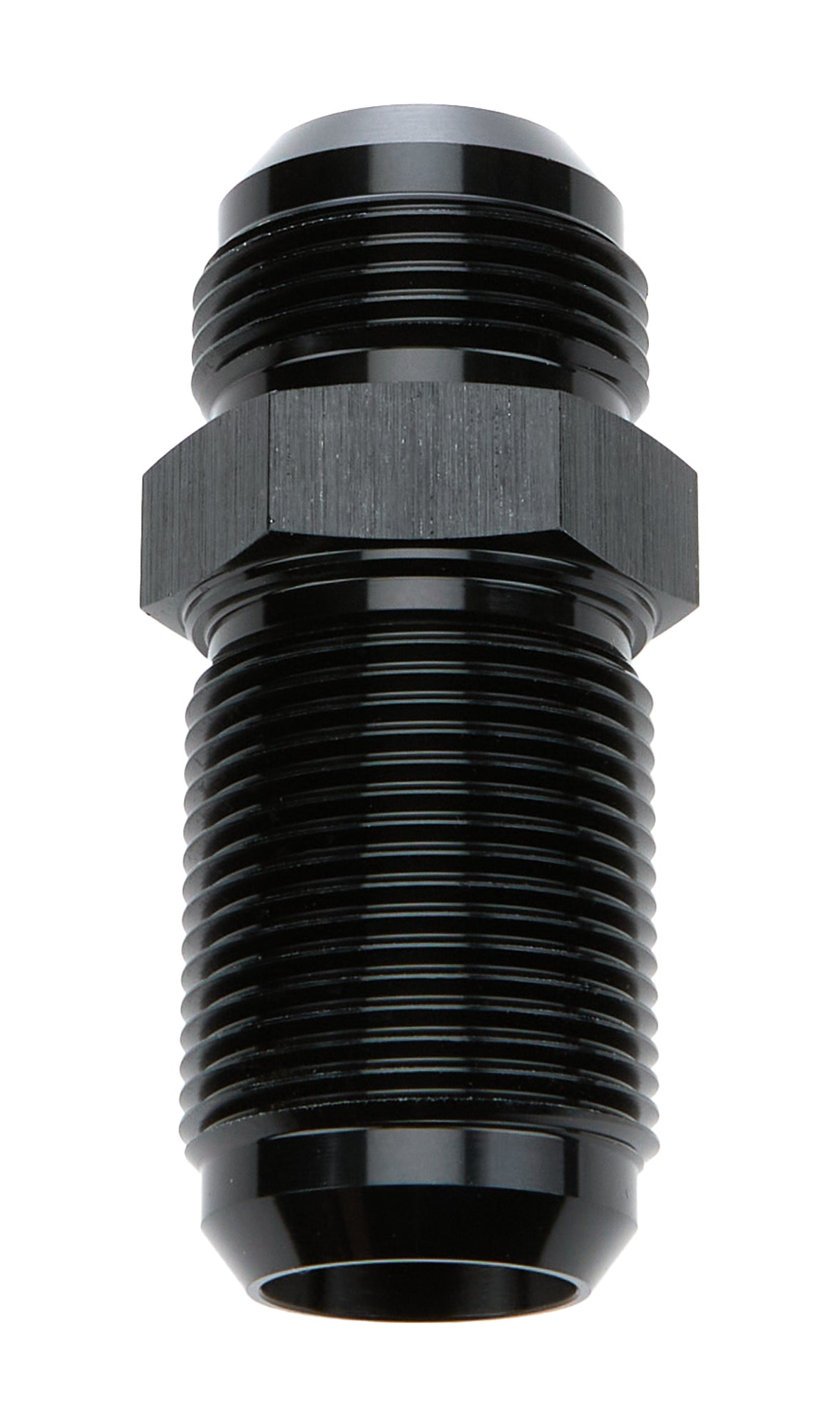 ALLSTAR PERFORMANCE Bulkhead AN Straight -20 Fittings Hoses and Valves Fittings and Plugs main image