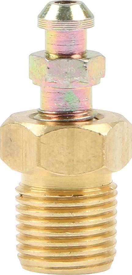 ALLSTAR PERFORMANCE Bleeder Screws 1/8 NPT 50pk Brakes Brake Systems And Components main image