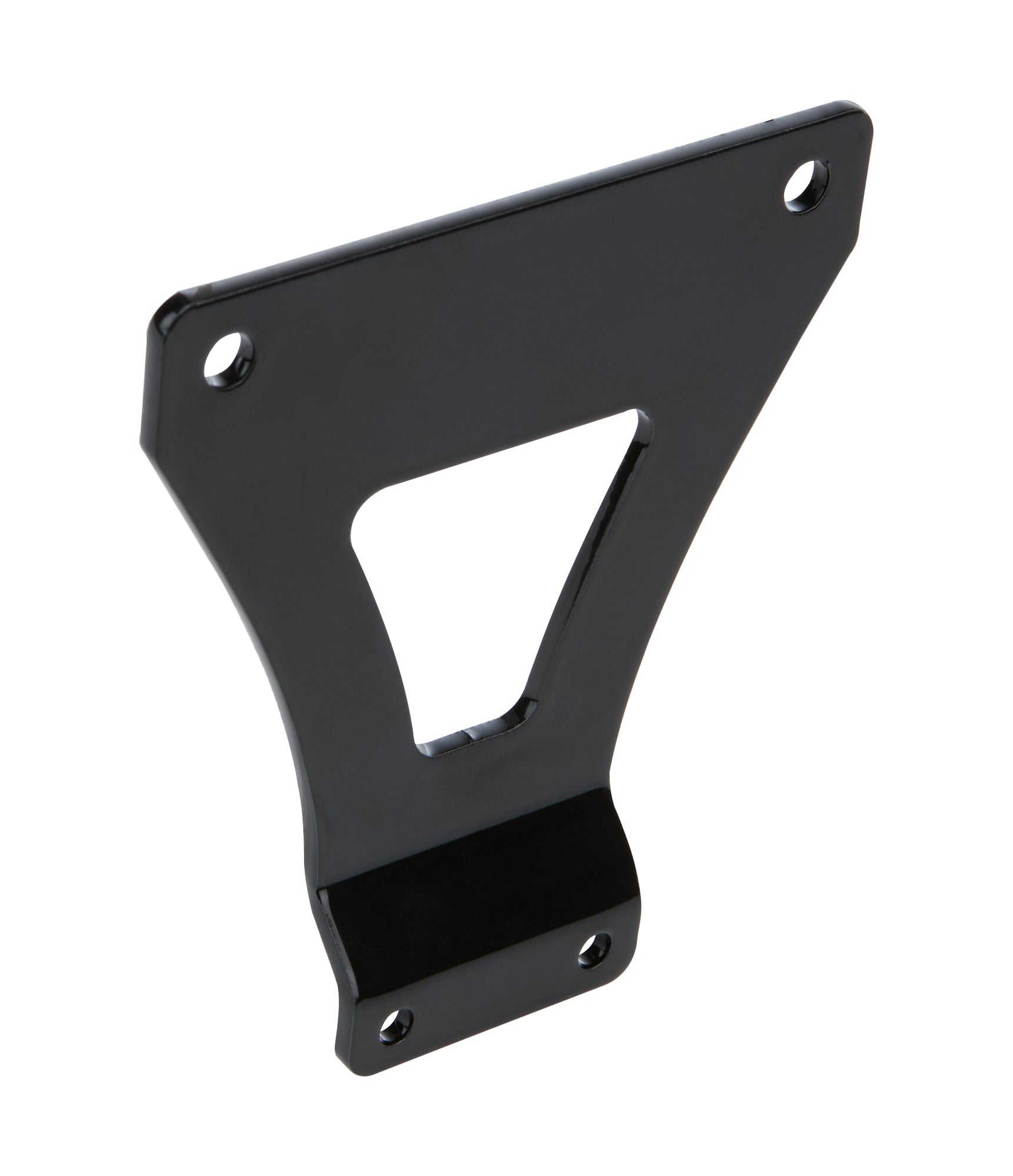 Allstar Performance Aeromotive Regulator Bracket for Dirt LM Fuel Pumps, Regulators and Components Fuel Pump/Filter/Regulator/Cooler Brackets main image