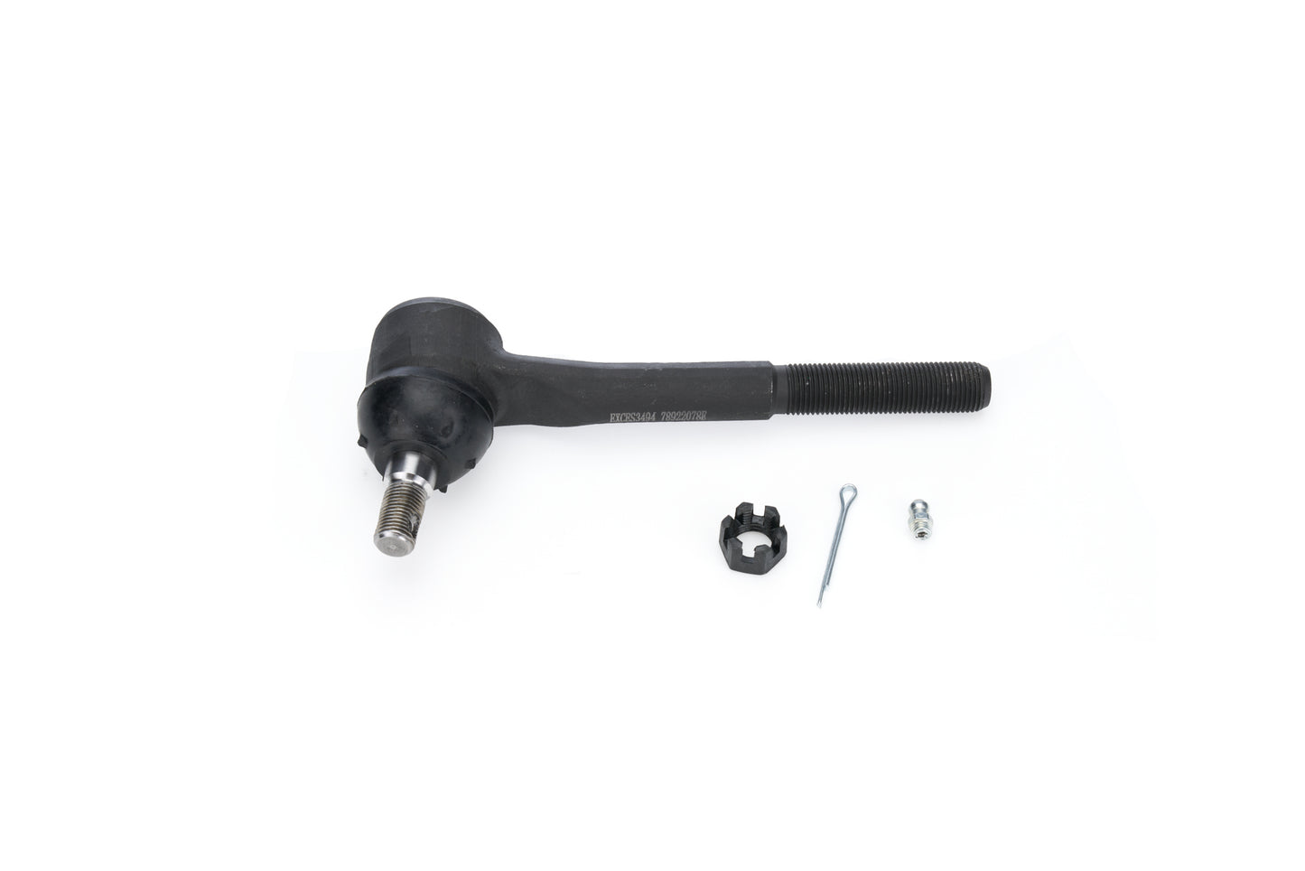 ALLSTAR PERFORMANCE Tie Rod End Crown Vic 99-02 Inner Steering and Components Steering Linkage main image