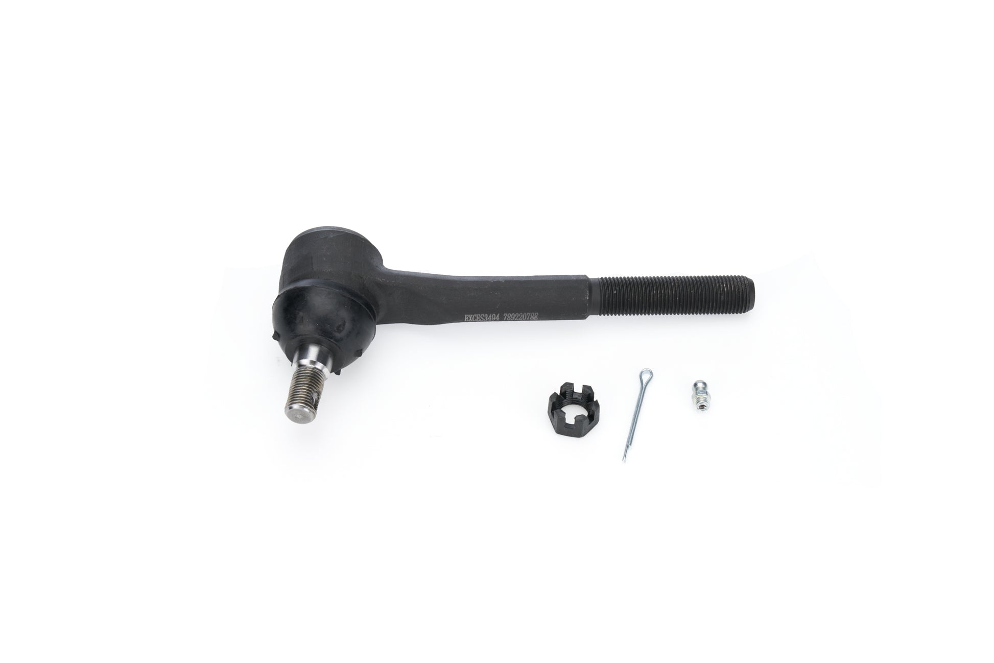 ALLSTAR PERFORMANCE Tie Rod End Crown Vic 99-02 Inner Steering and Components Steering Linkage main image