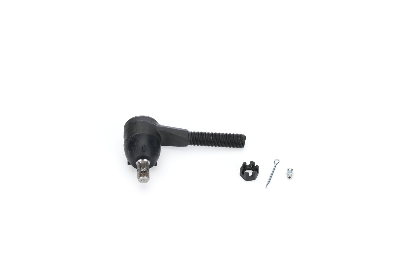 ALLSTAR PERFORMANCE Tie Rod End Crown Vic 99-02 Outer Steering and Components Steering Linkage main image