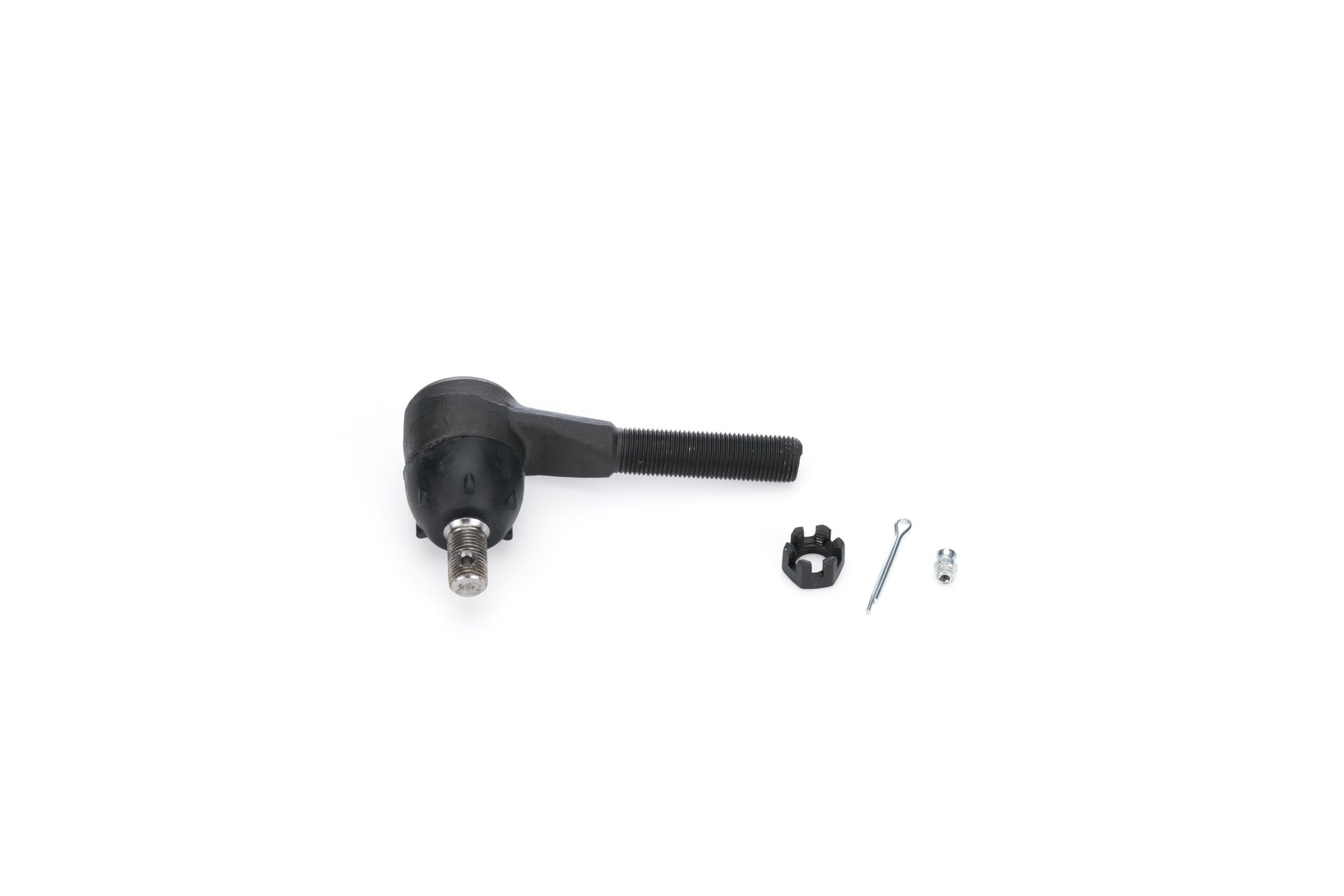 ALLSTAR PERFORMANCE Tie Rod End Crown Vic 99-02 Outer Steering and Components Steering Linkage main image