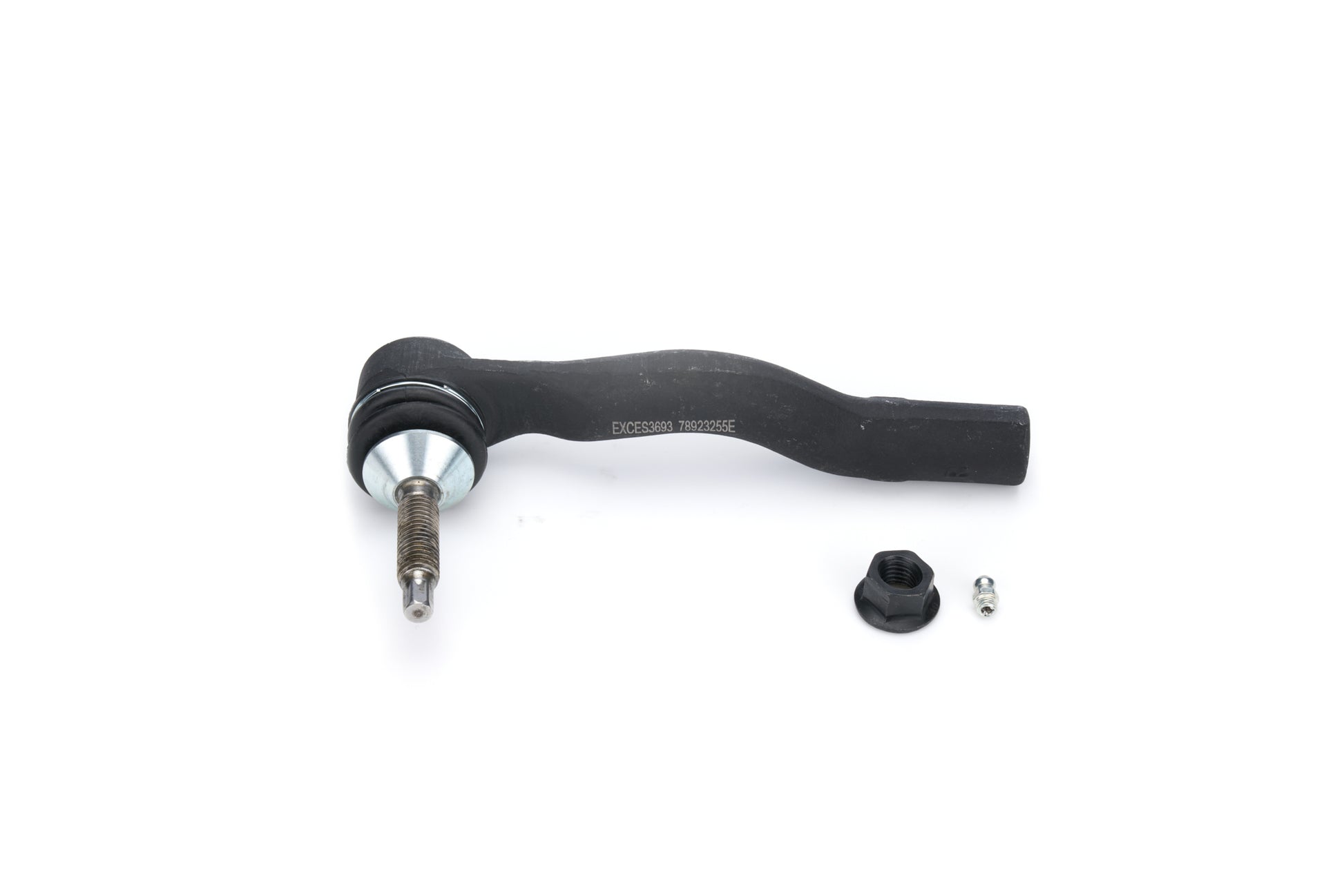 ALLSTAR PERFORMANCE Tie Rod End Crown Vic 03-12 RH Outer Steering and Components Steering Linkage main image