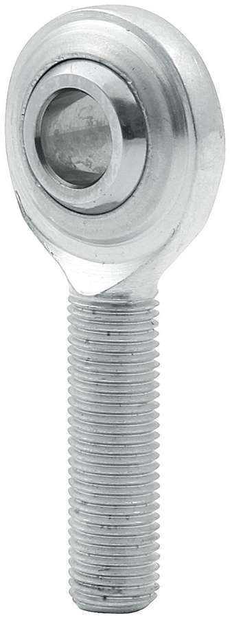 Allstar Performance Rod End LH 1/2 Male Steel 10pk Rod Ends Clevises and Components Rod Ends - Spherical main image