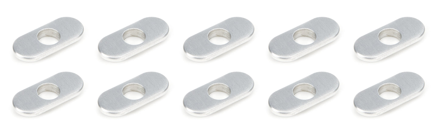 Allstar Performance A-Arm Caster Slug Centered 10pk Front Suspension Components Front Control Arm Components main image
