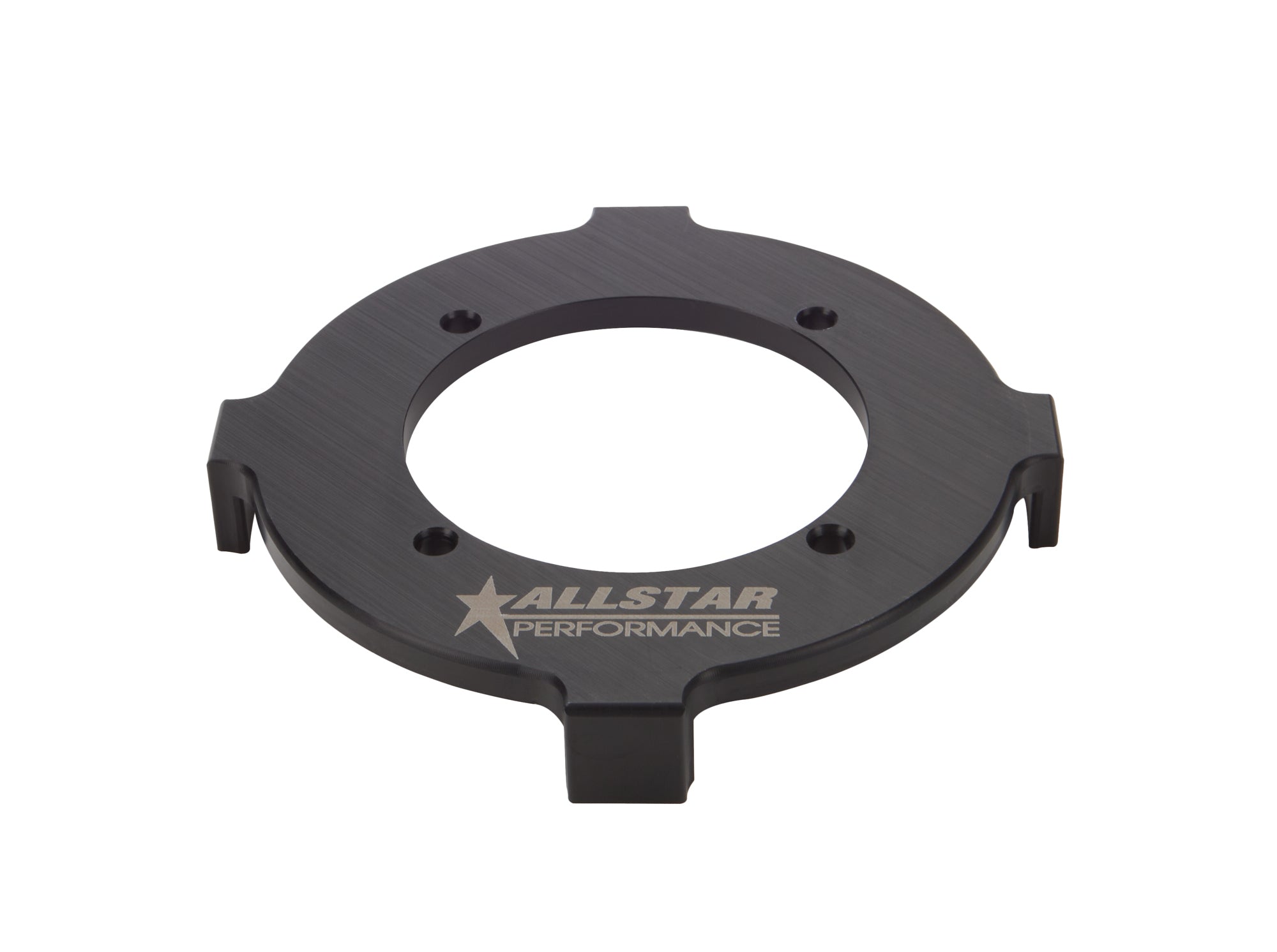 Allstar Performance Coil Over Adapter for Use w/ Spring Pre-Loader Shocks, Struts, Coil-Overs and Components Coil-Over Conversion Kit Components main image