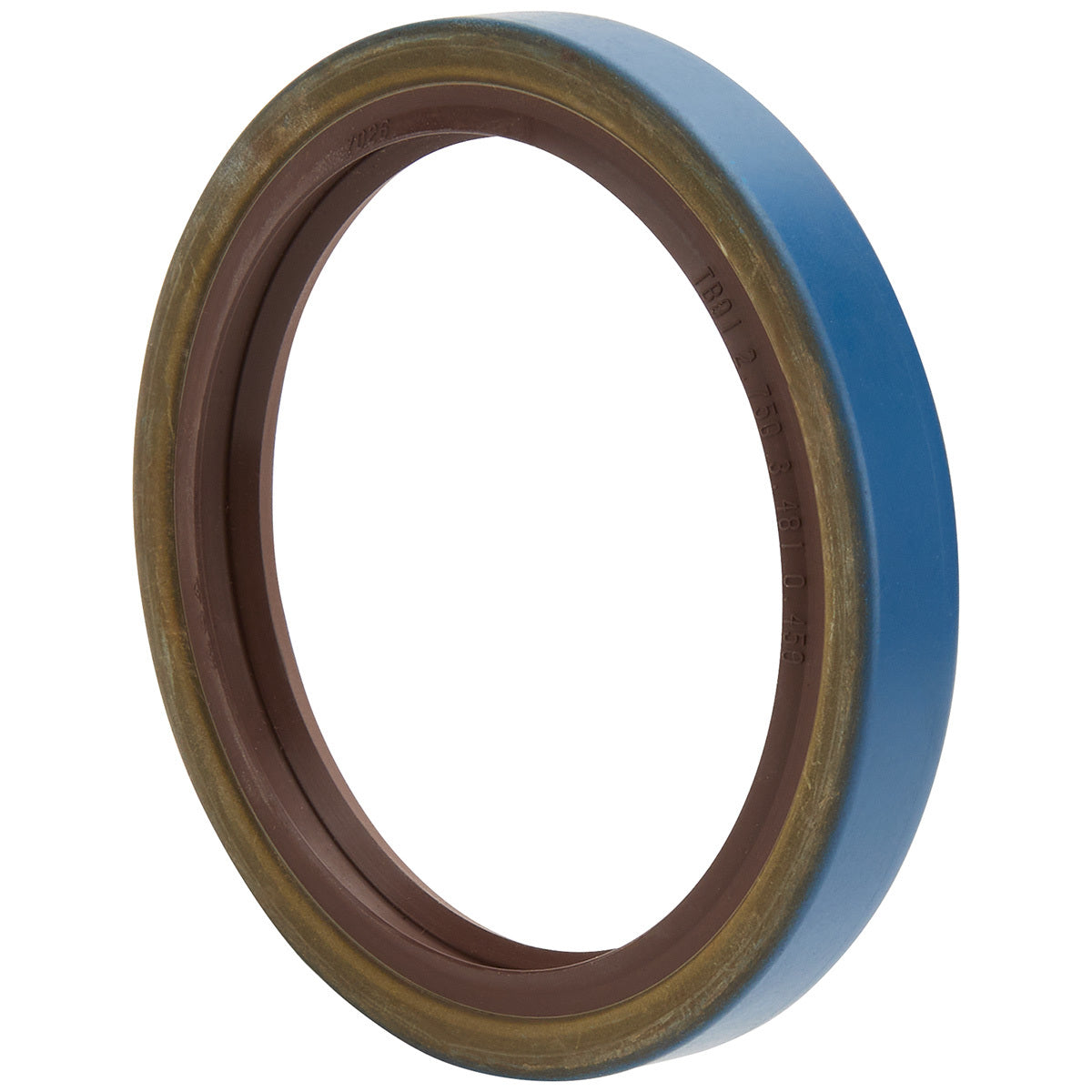 ALLSTAR PERFORMANCE 1 Ton Wide 5 Seal 10pk Gaskets and Seals Drivetrain Gaskets and Seals main image