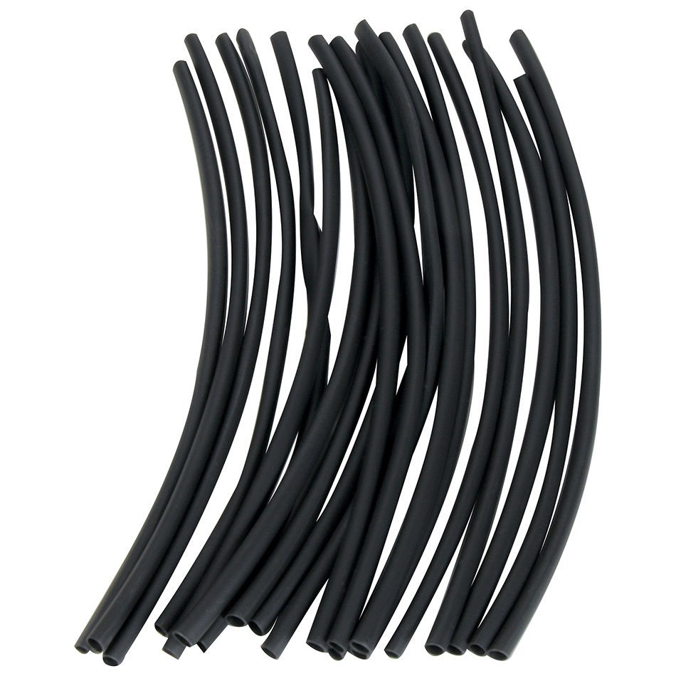 Allstar Performance Heat Shrink Tubing 1/16in 20pcs Wiring Components Shrink Sleeve Tubing main image