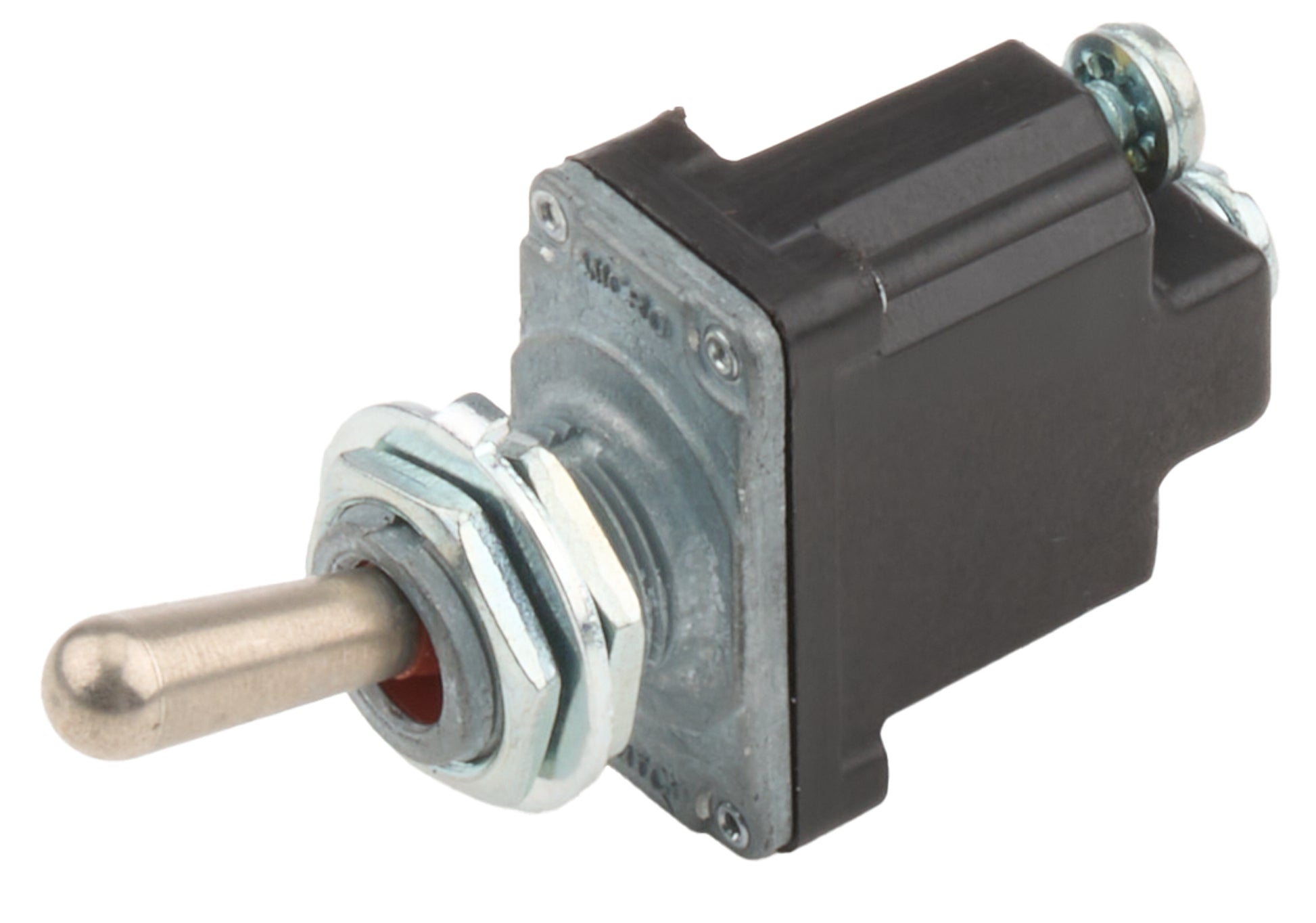 ALLSTAR PERFORMANCE Toggle Switch Ignition Box Selector Ignitions and Electrical Wiring Components main image