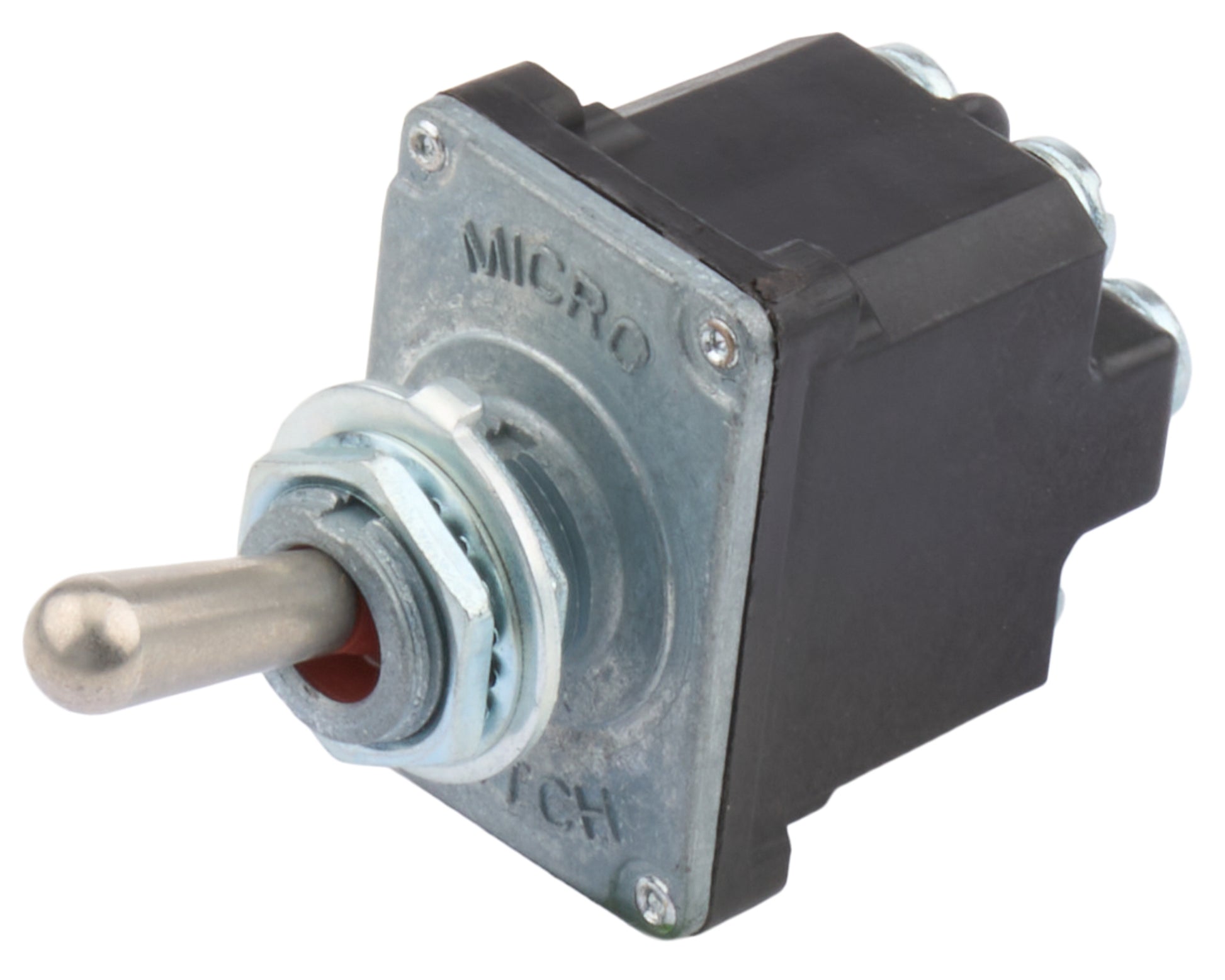 ALLSTAR PERFORMANCE Toggle Switch Dual Pickup Selector Ignitions and Electrical Wiring Components main image