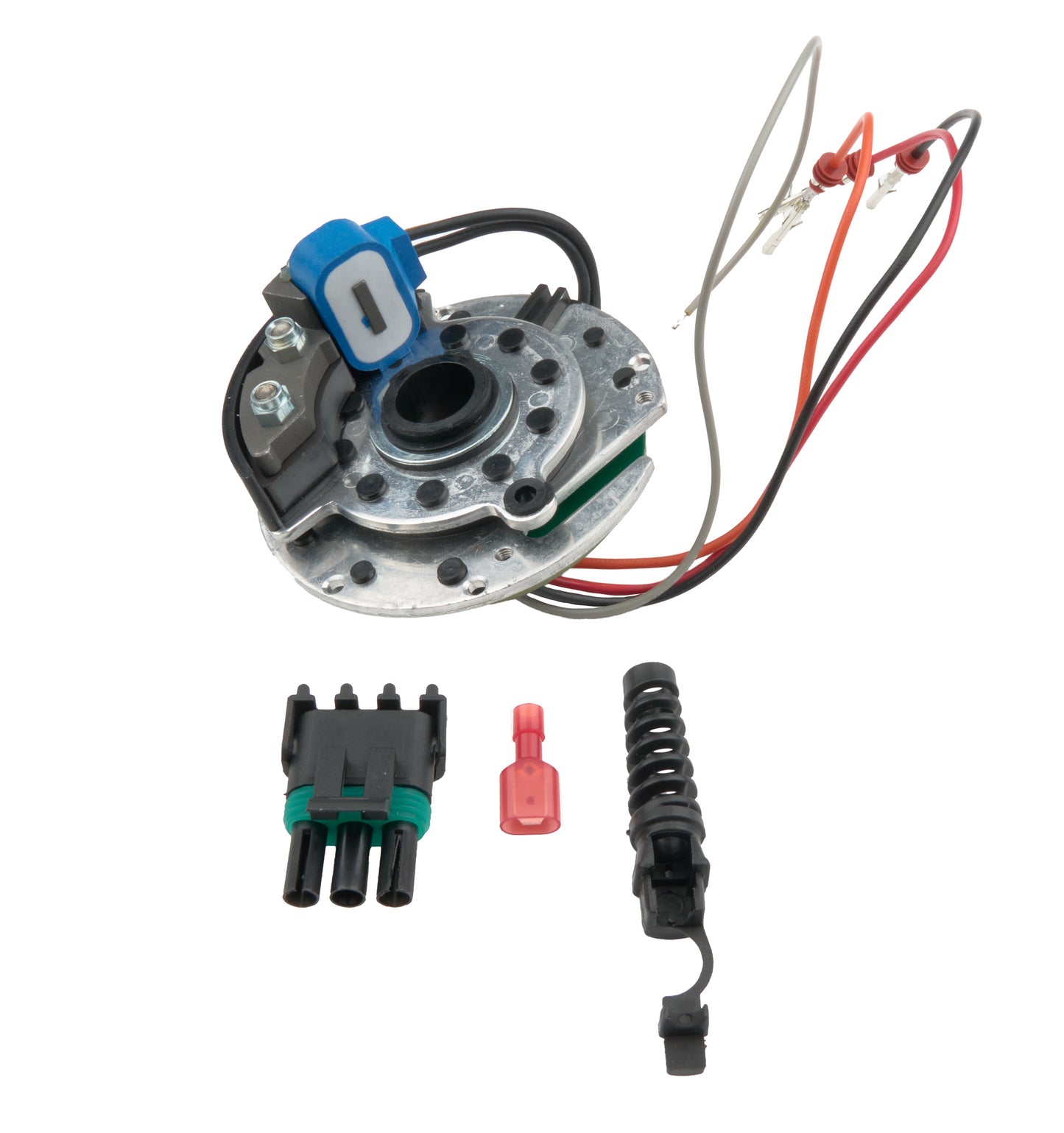 ALLSTAR PERFORMANCE Module Assembly 4-Wire for GM Distributors Ignitions and Electrical Distributors, Magnetos and Crank Triggers main image