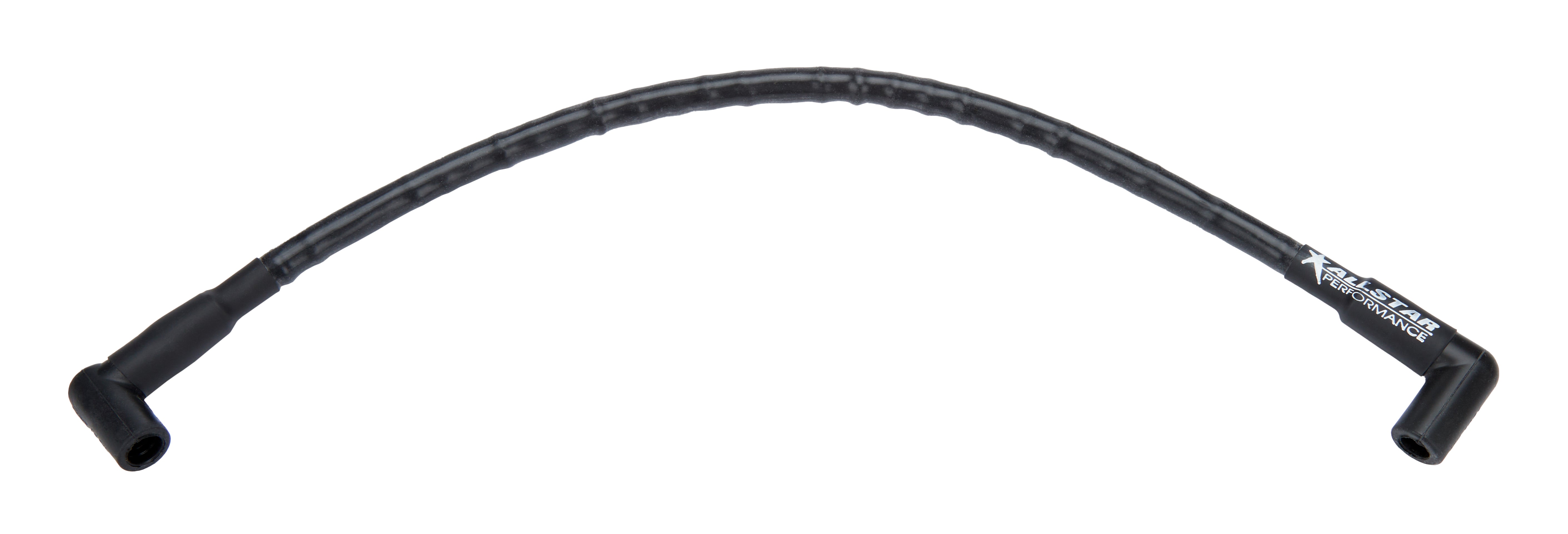 Allstar Performance Coil Wire w/ Sleeving 18in Ignition Components Ignition Coil Wires main image