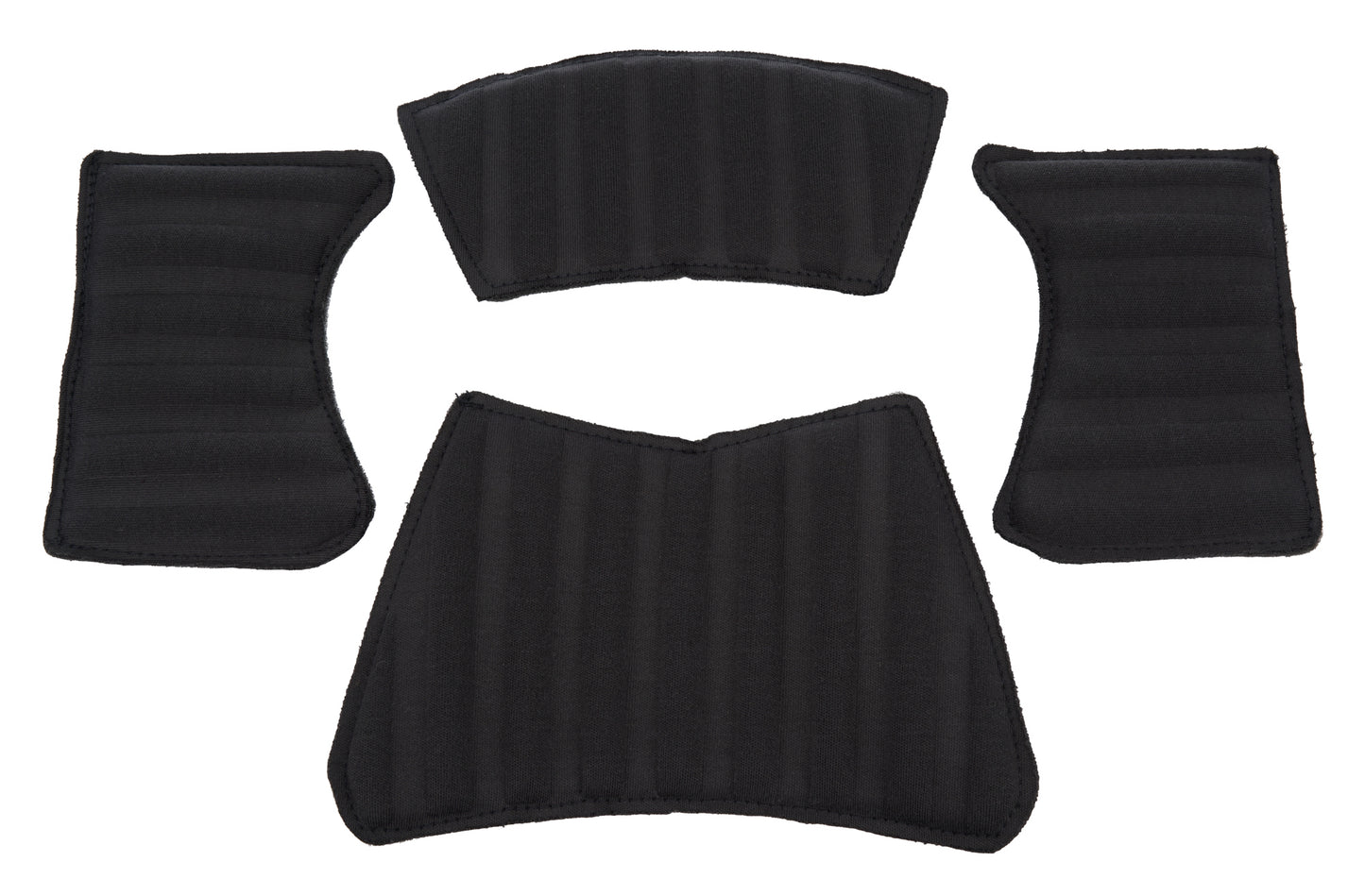 ALLSTAR PERFORMANCE Helmet Liner Pad X-Small 2025 Safety Equipment Helmets and Accessories main image