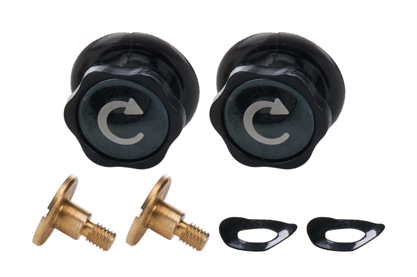 ALLSTAR PERFORMANCE Helmet Tear-Off Post Kit Safety Equipment Helmets and Accessories main image