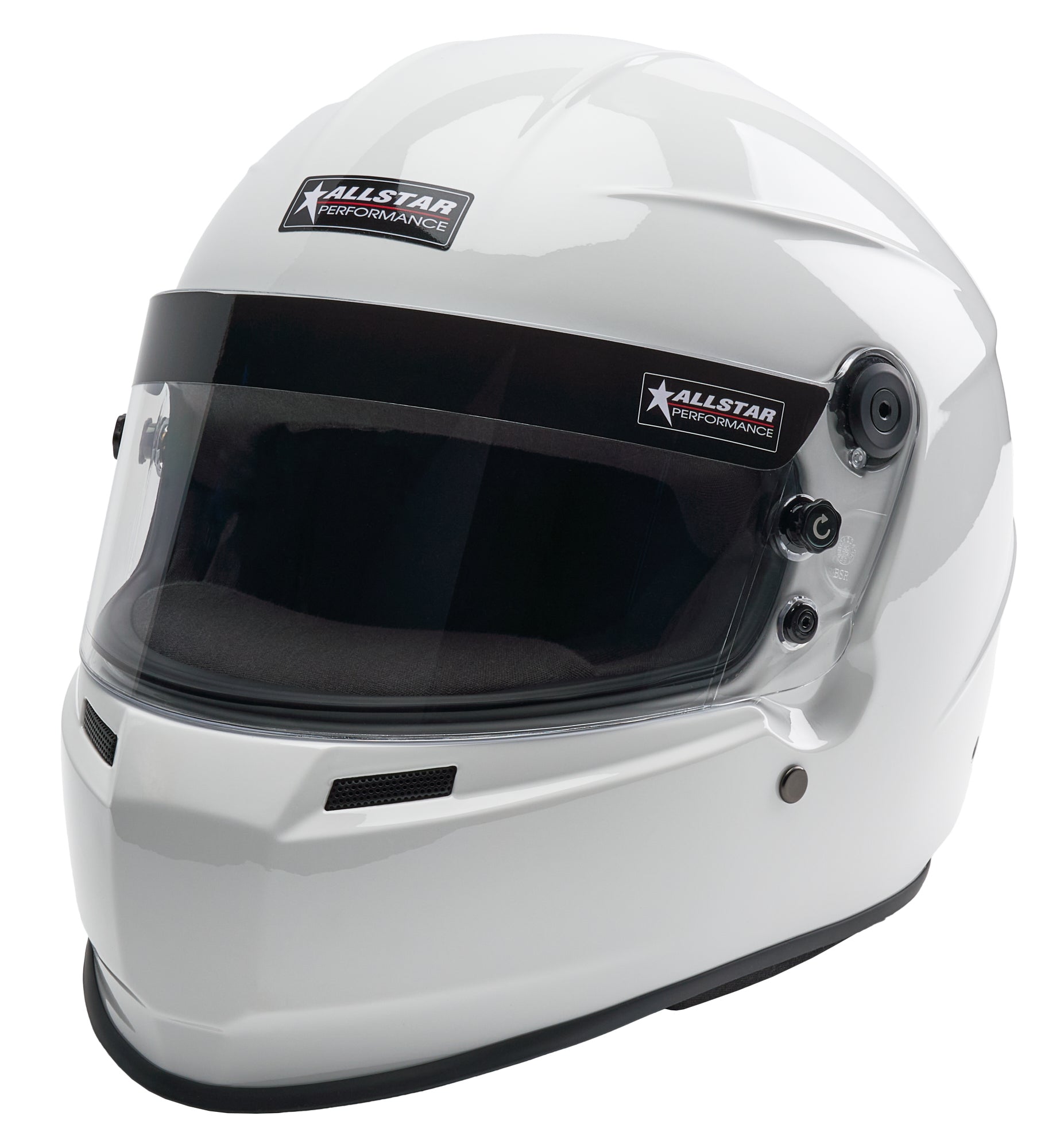 ALLSTAR PERFORMANCE Series 60 Helmet SA2025 White XXX-Large Safety Equipment Helmets and Accessories main image