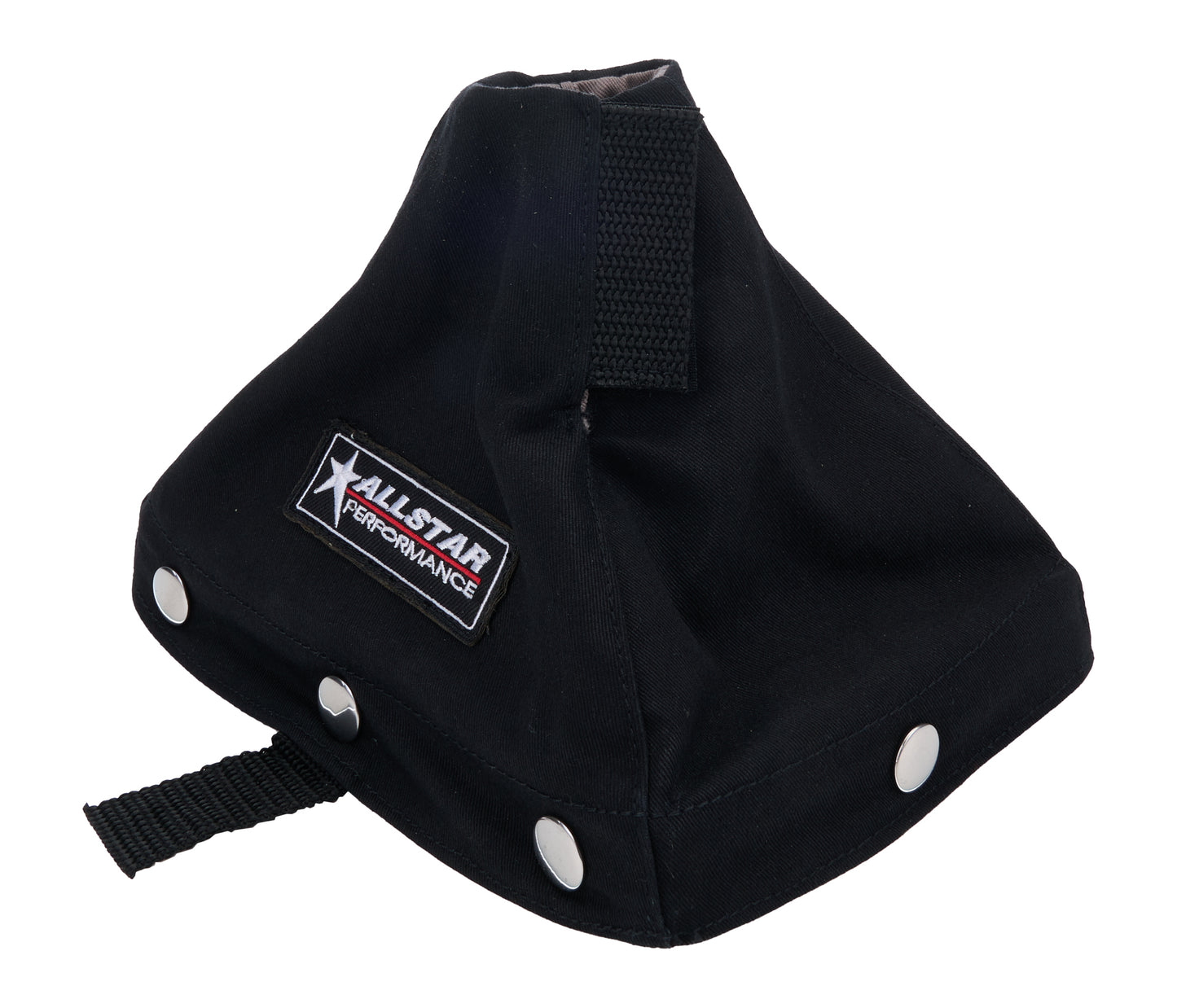 ALLSTAR PERFORMANCE Shifter Boot FRC 6in Tall Drivetrain Shifters and Components main image