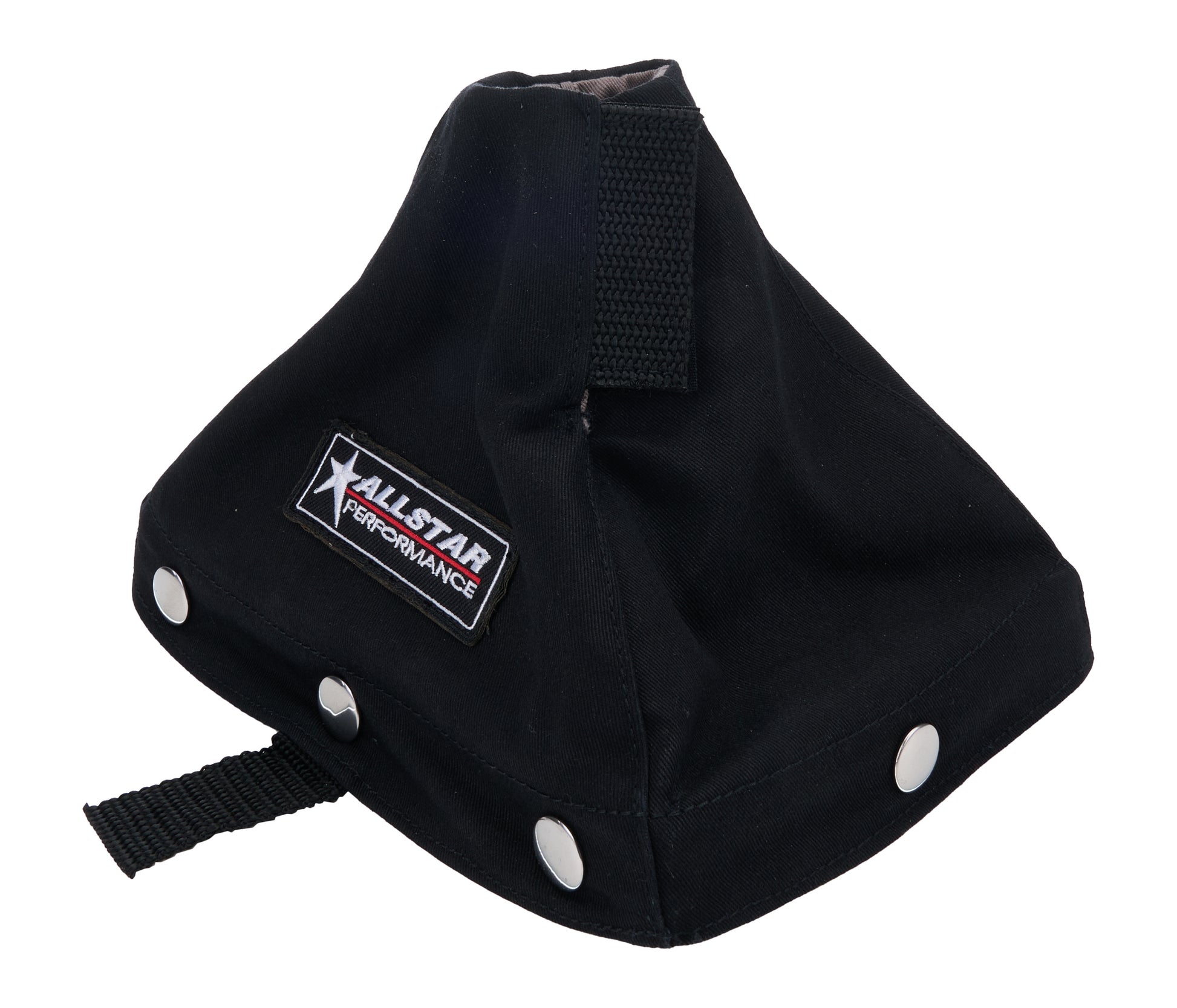 ALLSTAR PERFORMANCE Shifter Boot FRC 6in Tall Drivetrain Shifters and Components main image