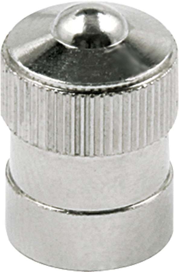 Allstar Performance Valve Stem Cap 100pk  Tire and Wheel Accessories Valve Stem Caps main image