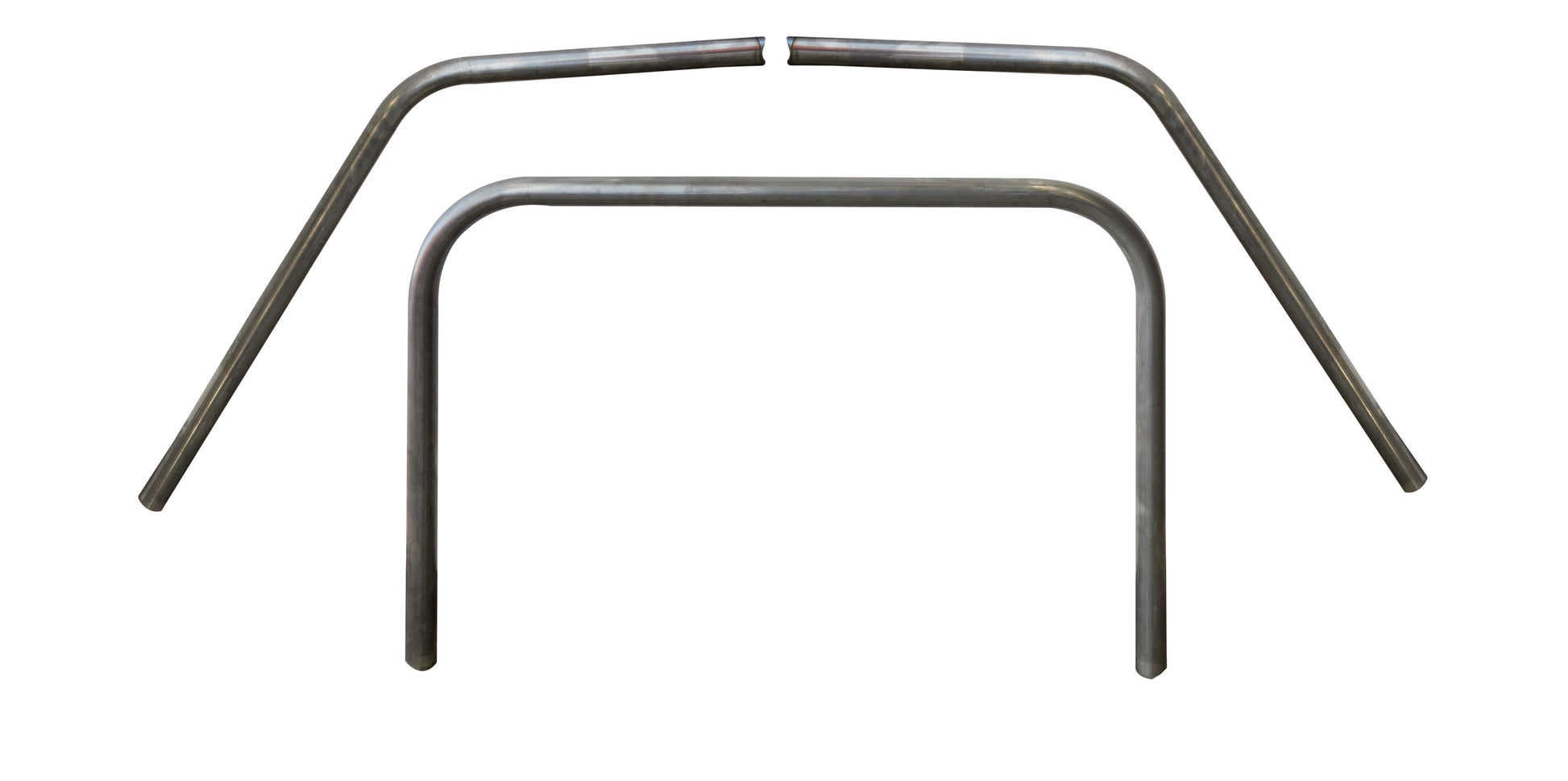 Allstar Performance Halo and Windshield Posts for ALL22095 Roll Cages Roll Cages and Components main image