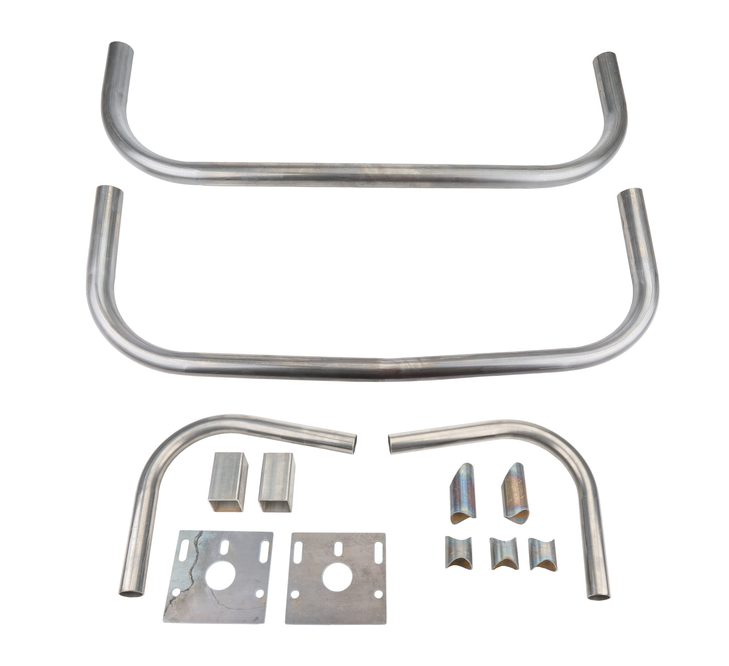 ALLSTAR PERFORMANCE Component Box for ALL22352 2 of 2 Exterior Components Body Panels and Components main image