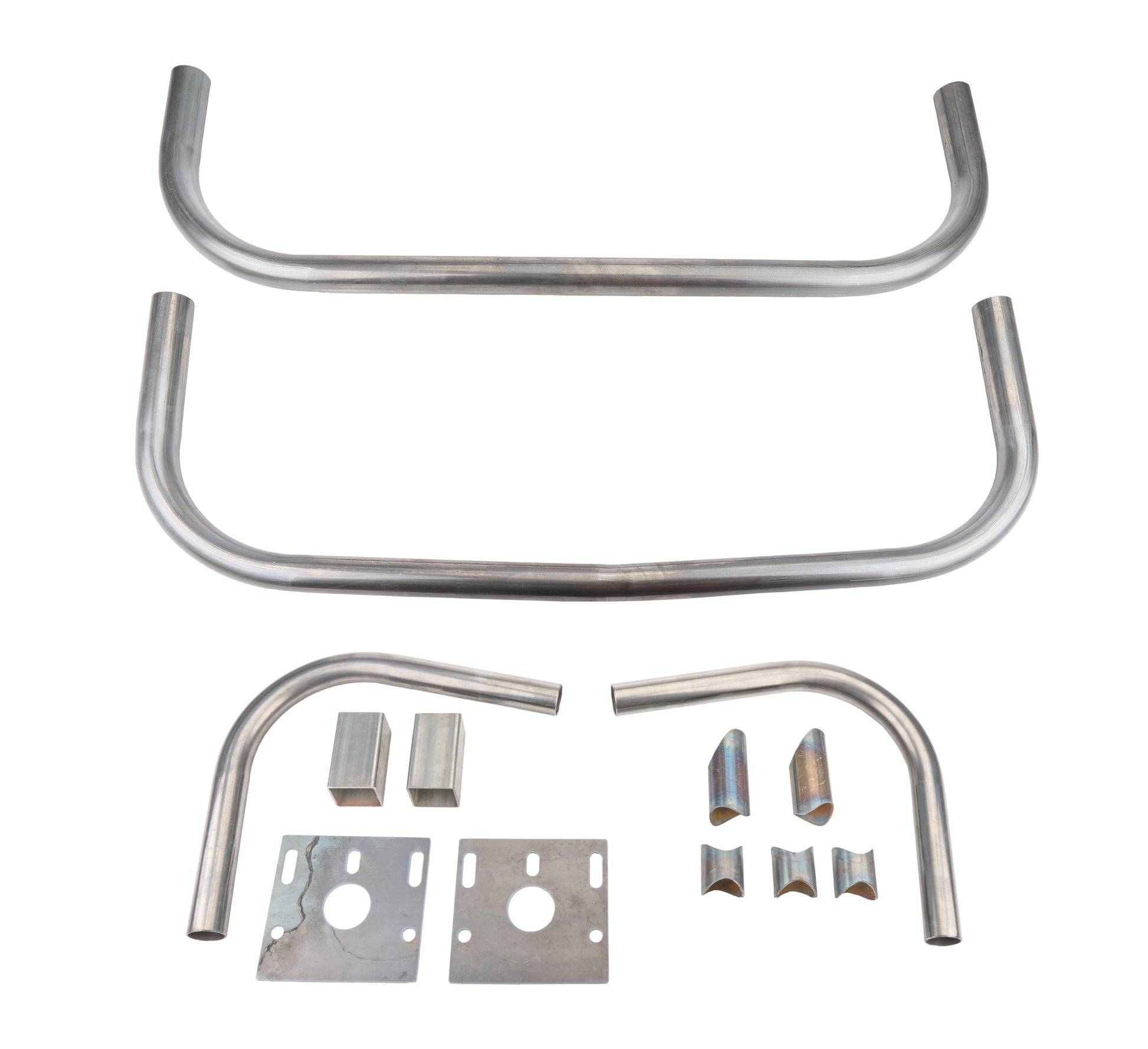 ALLSTAR PERFORMANCE Component Box for ALL22352 2 of 2 Exterior Components Body Panels and Components main image