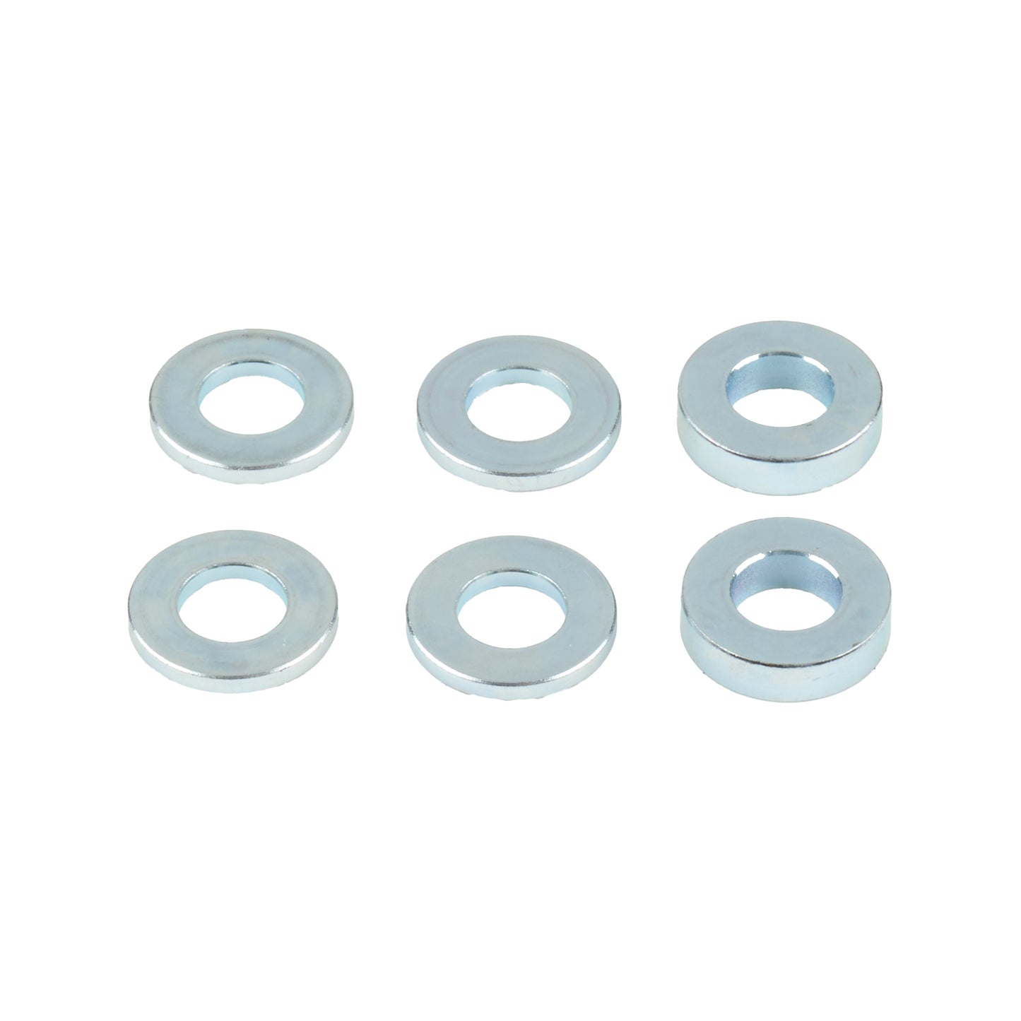 ALLSTAR PERFORMANCE Control Arm Spacer Kit Suspension and Components Front Suspension Components main image