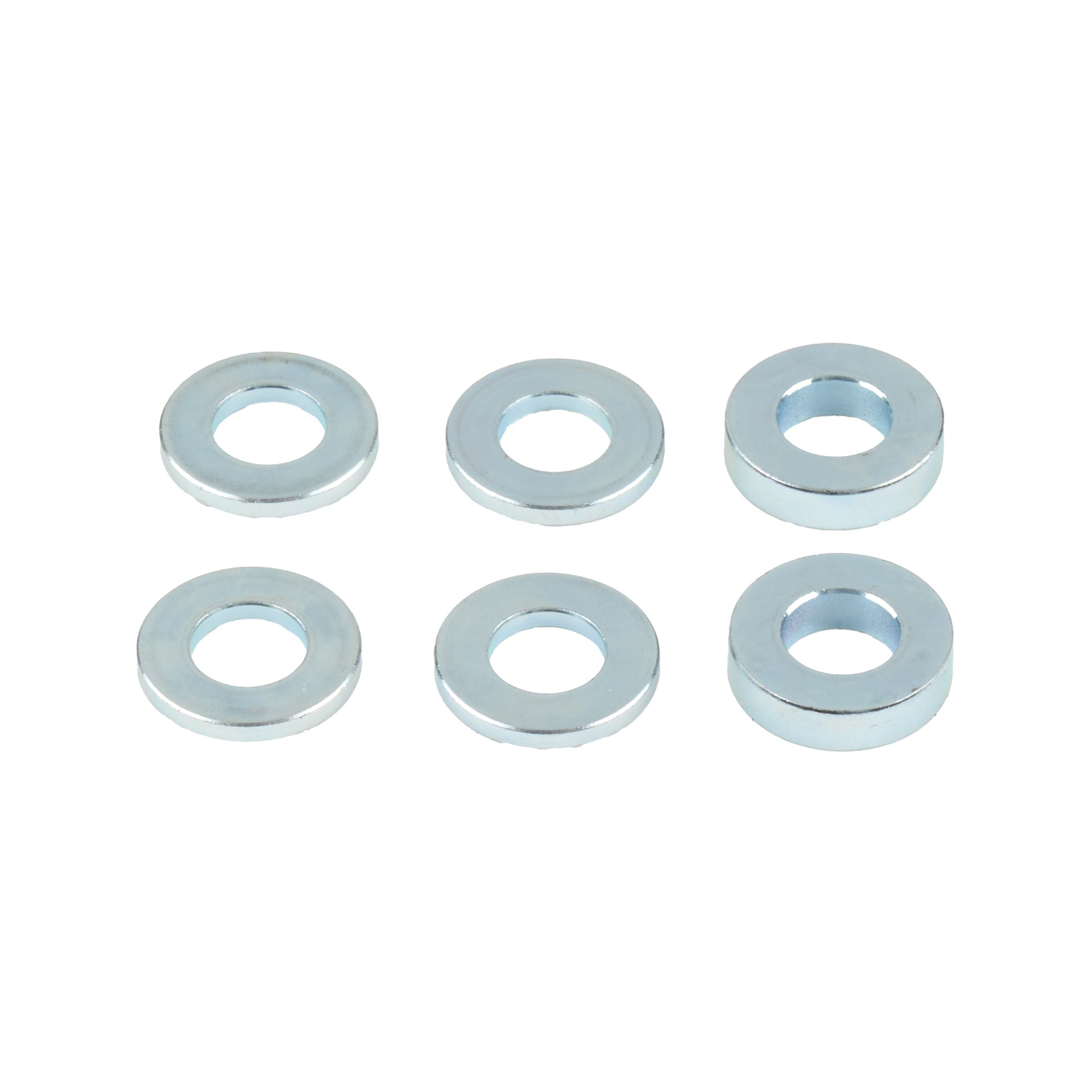 ALLSTAR PERFORMANCE Control Arm Spacer Kit Suspension and Components Front Suspension Components main image