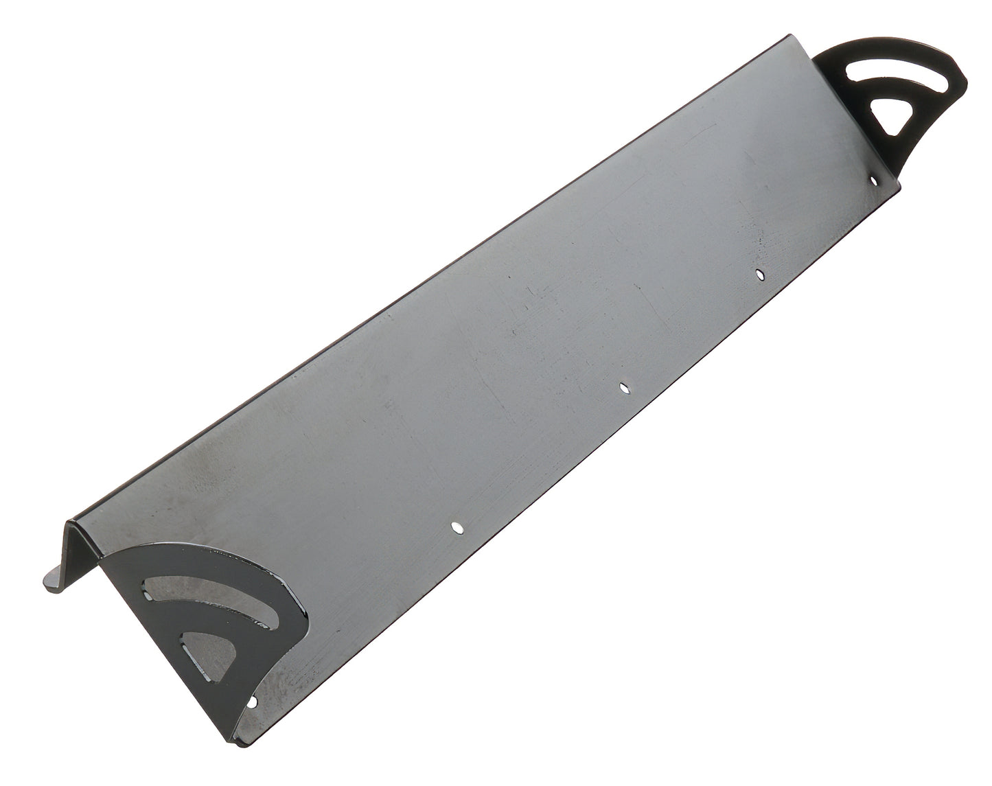 ALLSTAR PERFORMANCE Spoiler Blade RH Modified 3in x 18in Exterior Components Body Panels and Components main image
