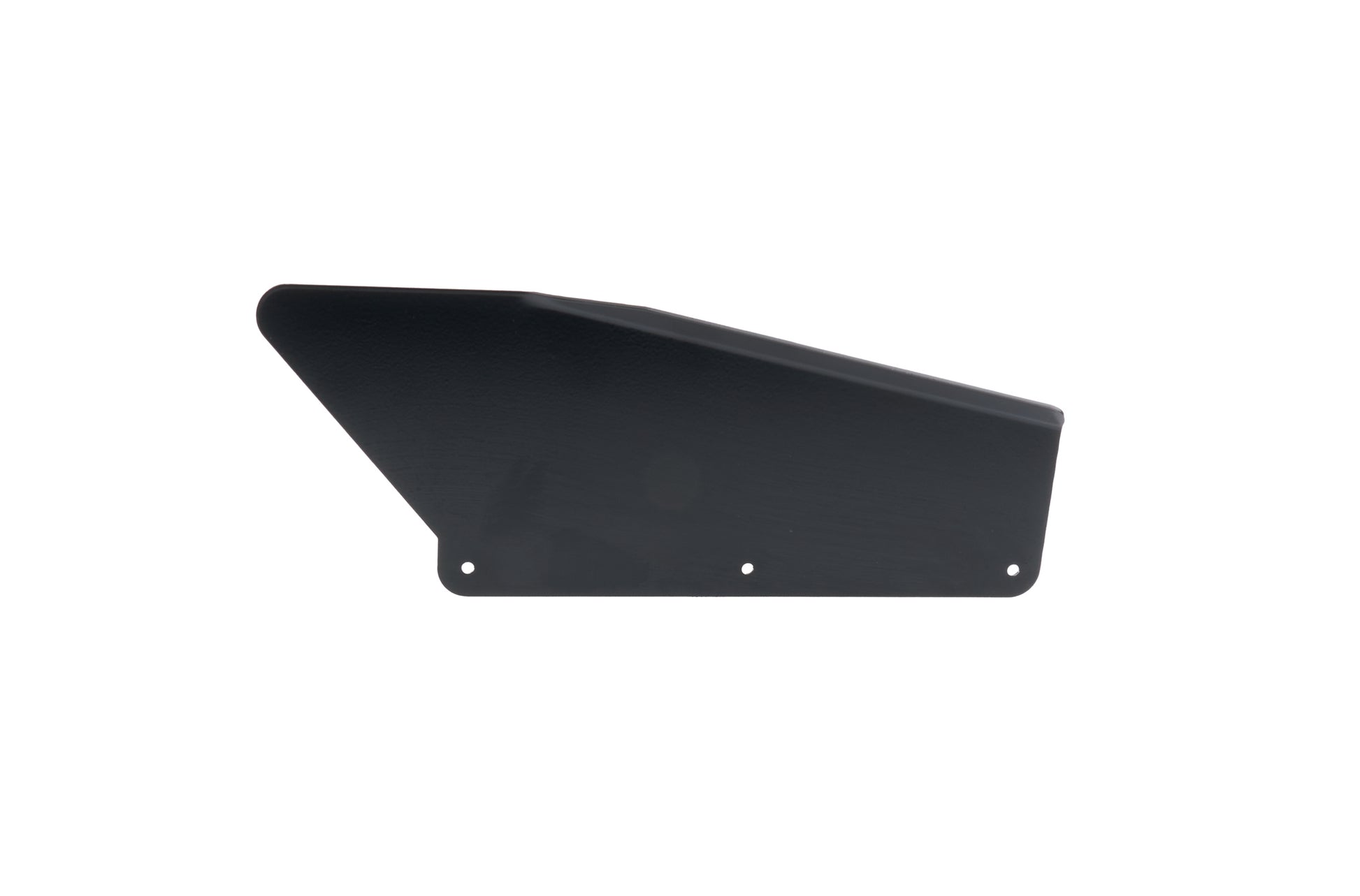 ALLSTAR PERFORMANCE Spoiler Side RH Modified 5in x 13in Exterior Components Body Panels and Components main image