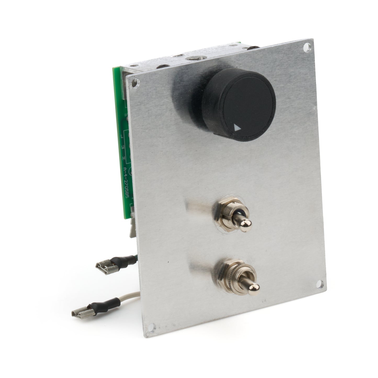 ALLSTAR PERFORMANCE Control Board for HT Tire Prep Stand Tools Wheel and Tire Tools main image